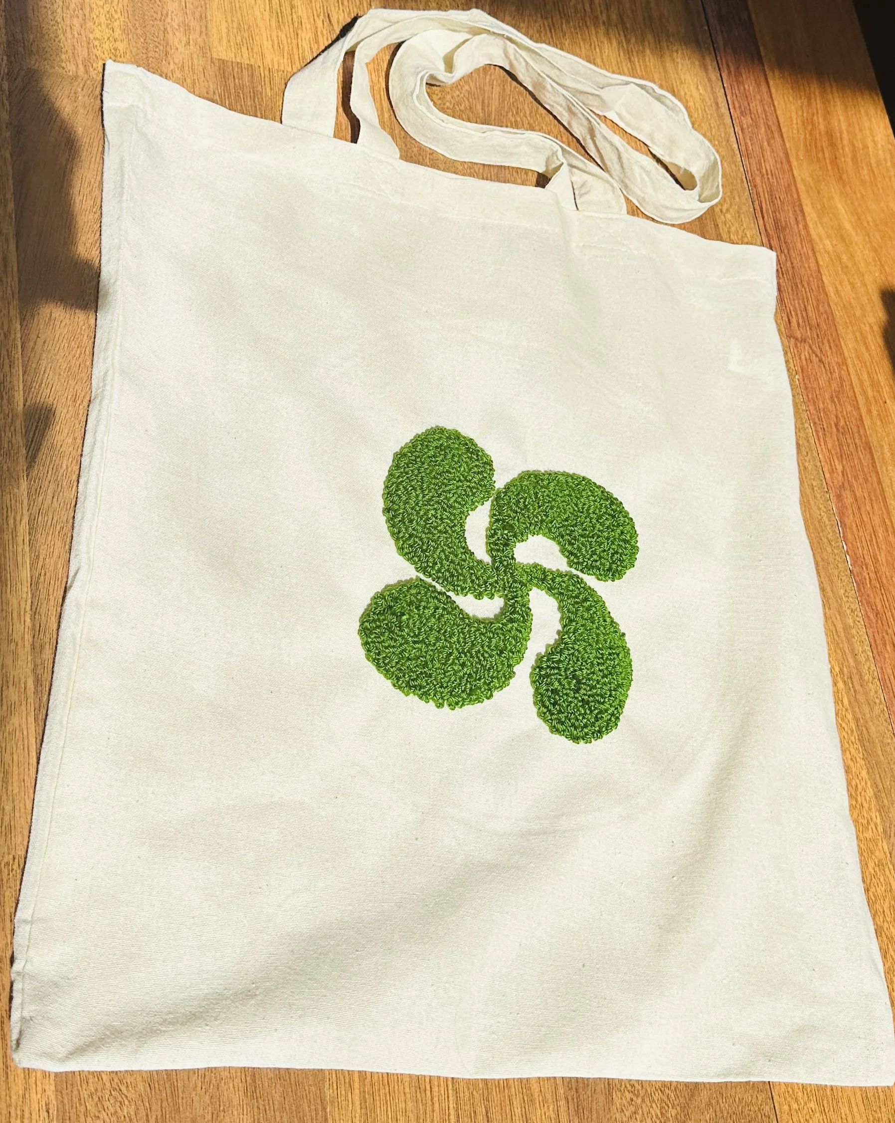 Tote bag - Bolso - Imagen 2