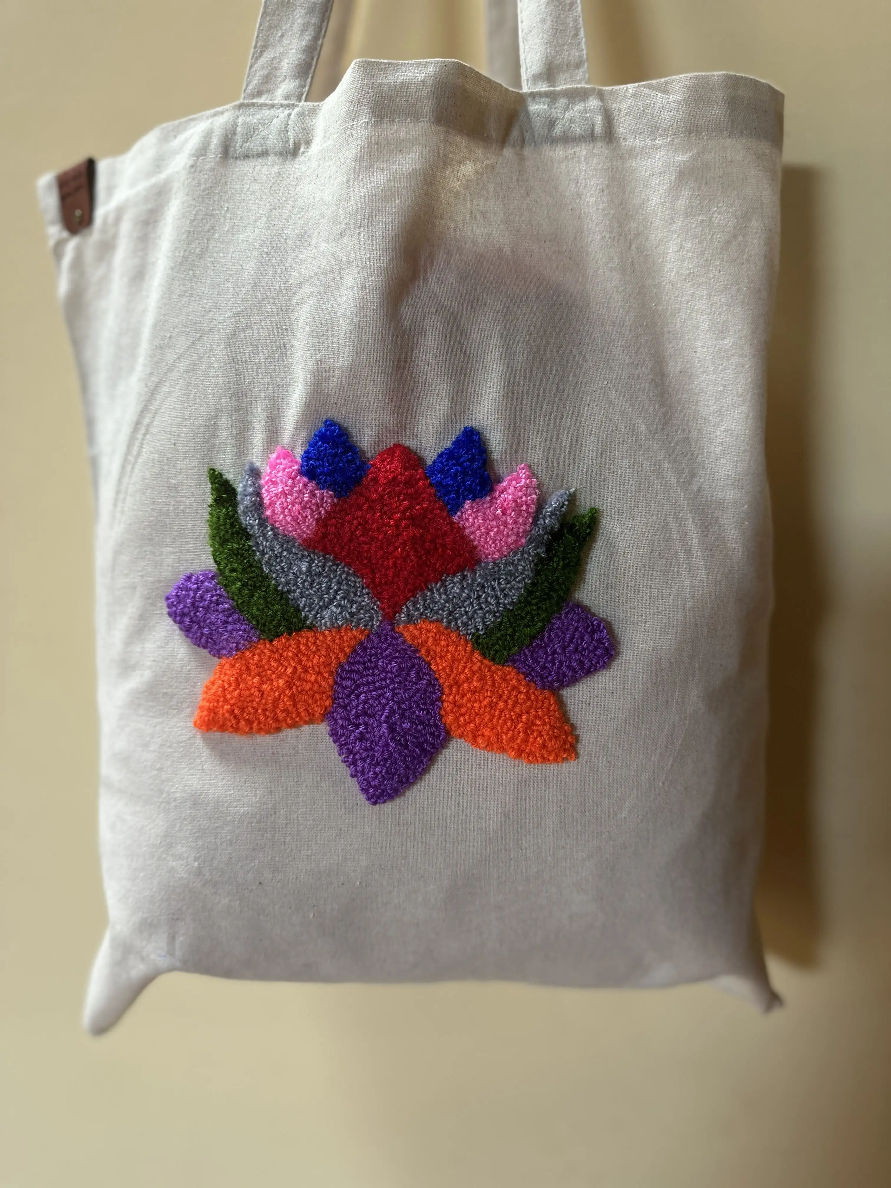 Tote bag - Bolso