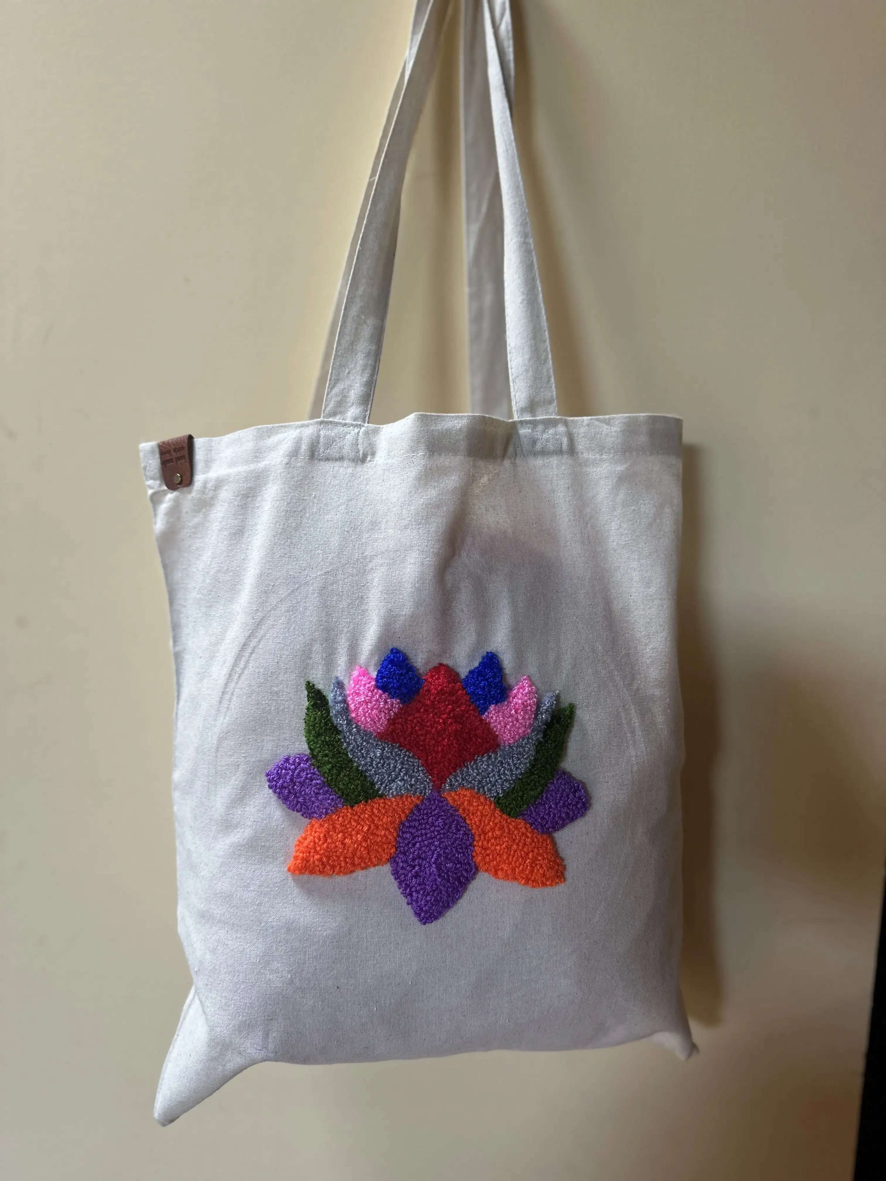 Tote bag - Bolso - Imagen 2