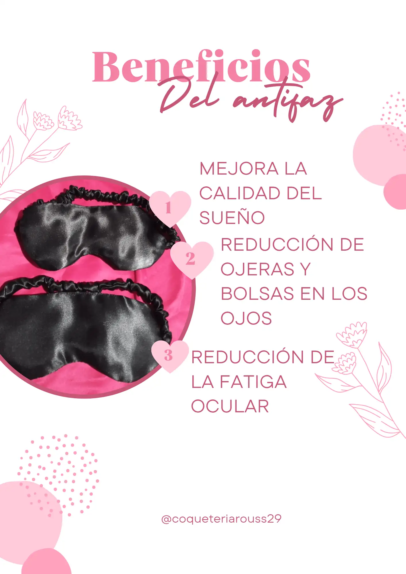 Antifaz - Imagen 2