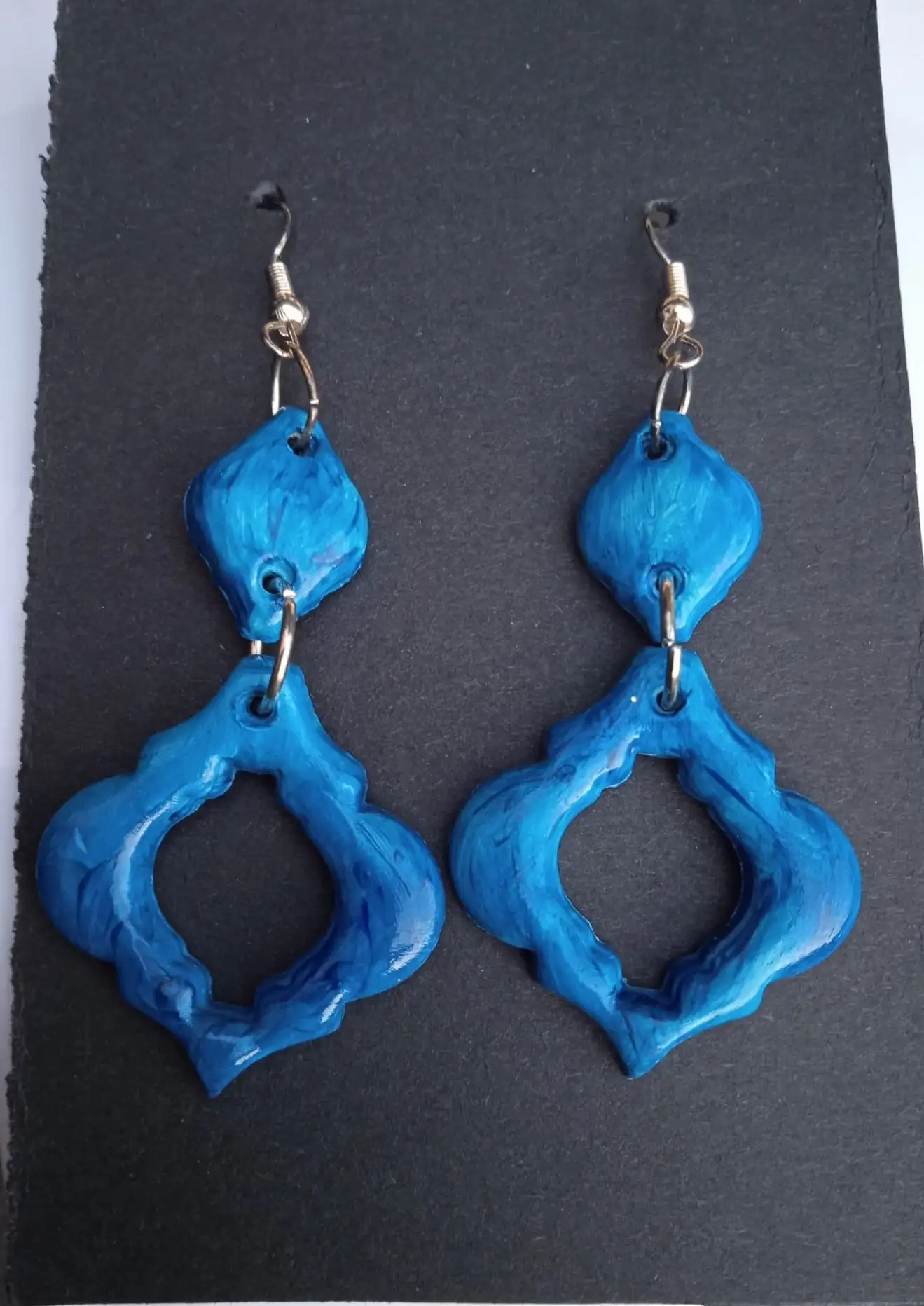 Pendientes Esencia Mediterránea