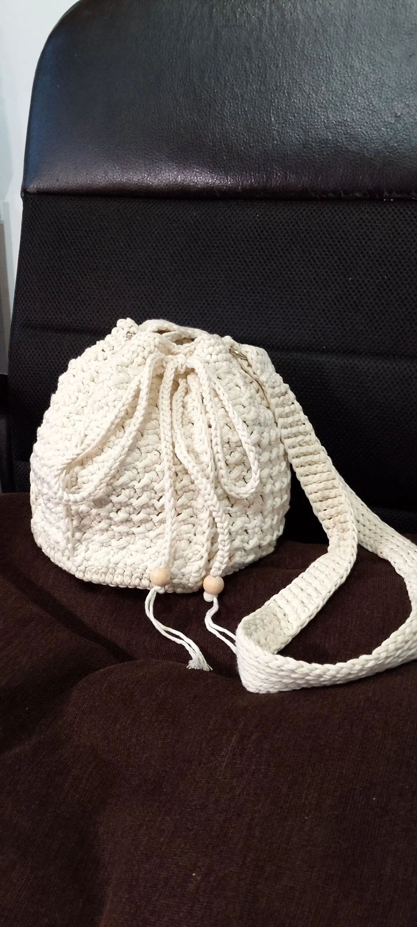 Bolso crochet - Imagen 3
