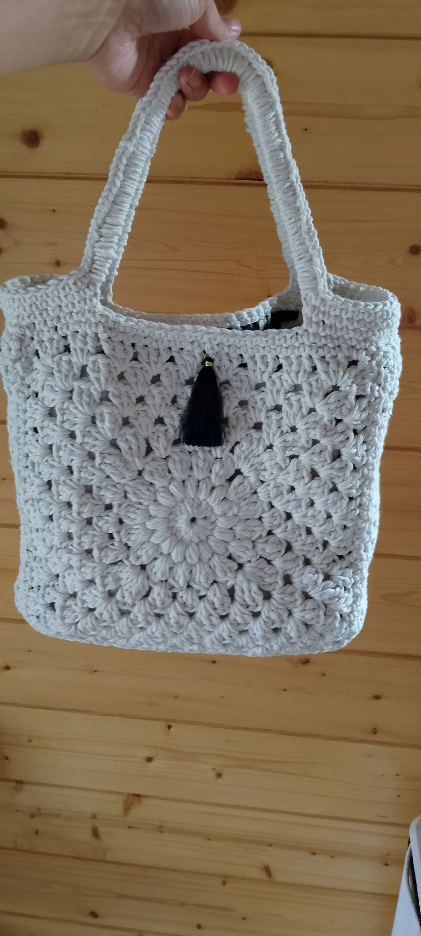 Bolso granie - Imagen 2
