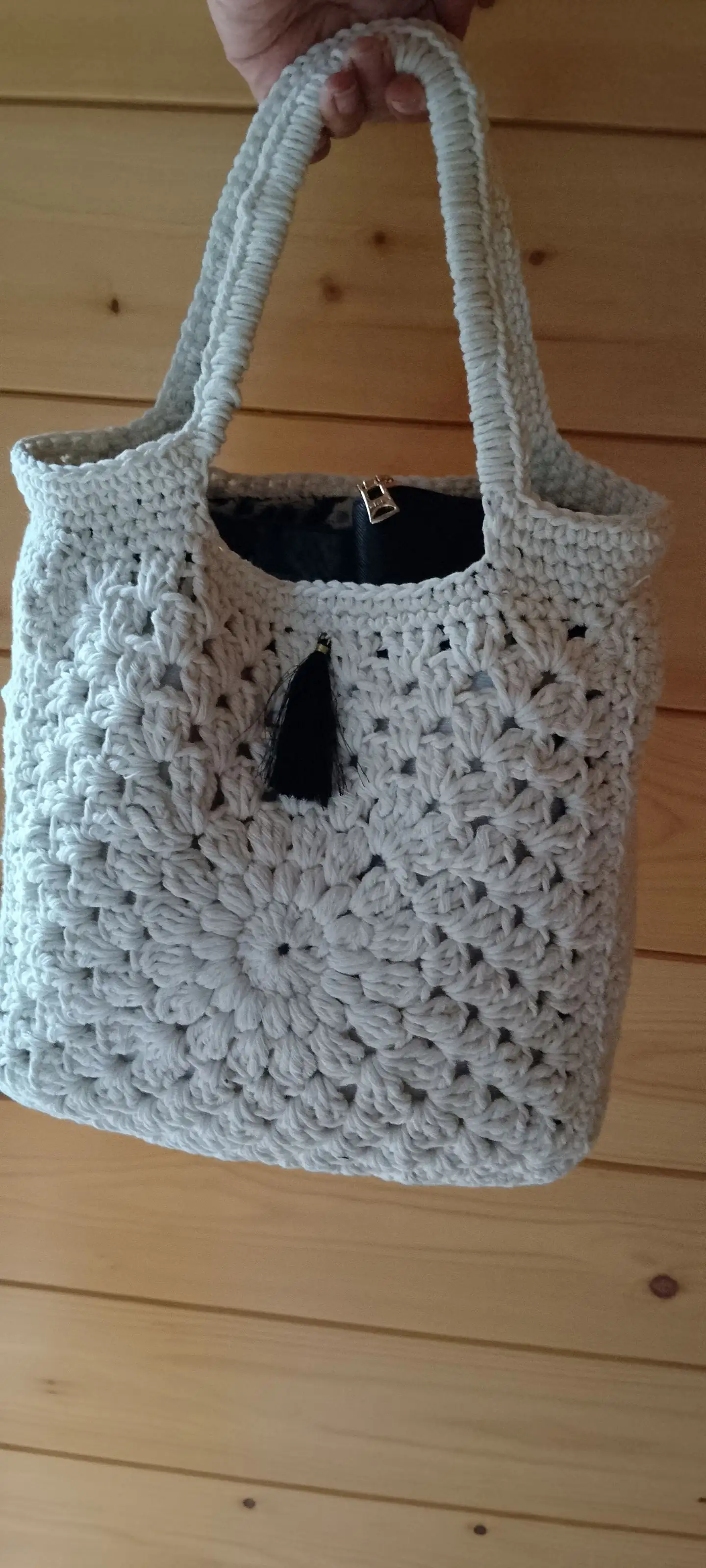 Bolso granie - Imagen 3