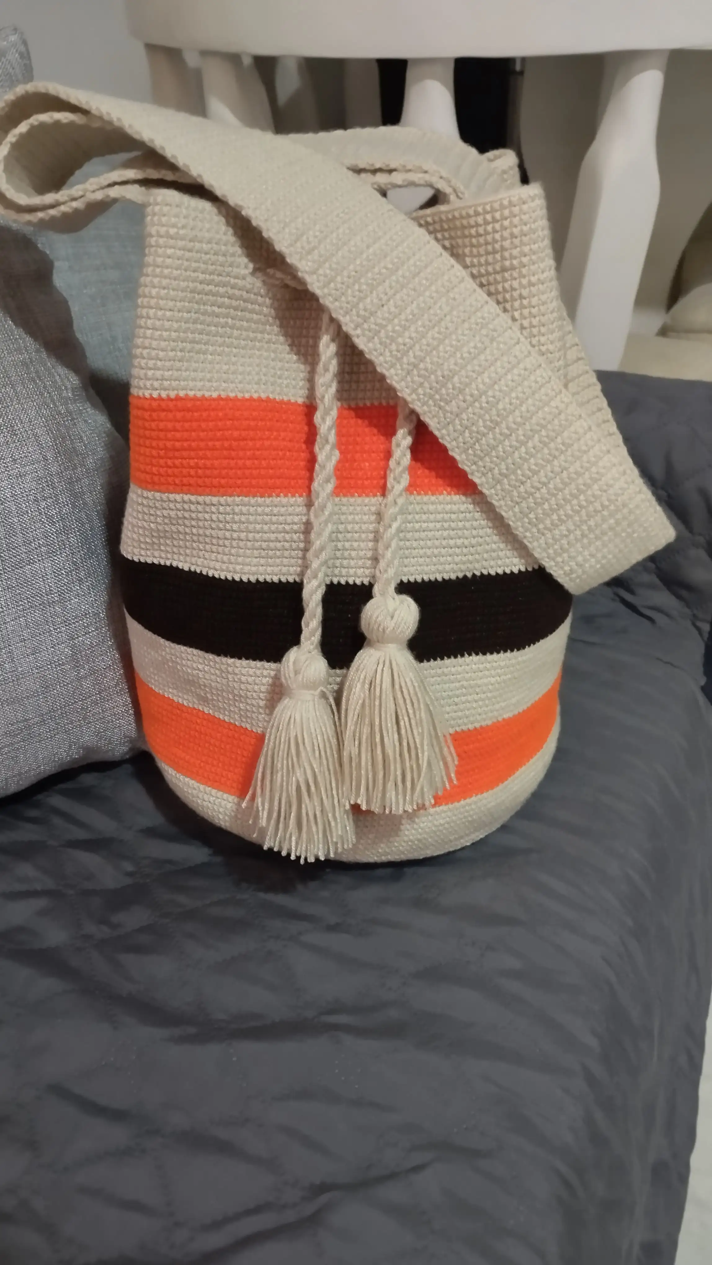 Mochila 