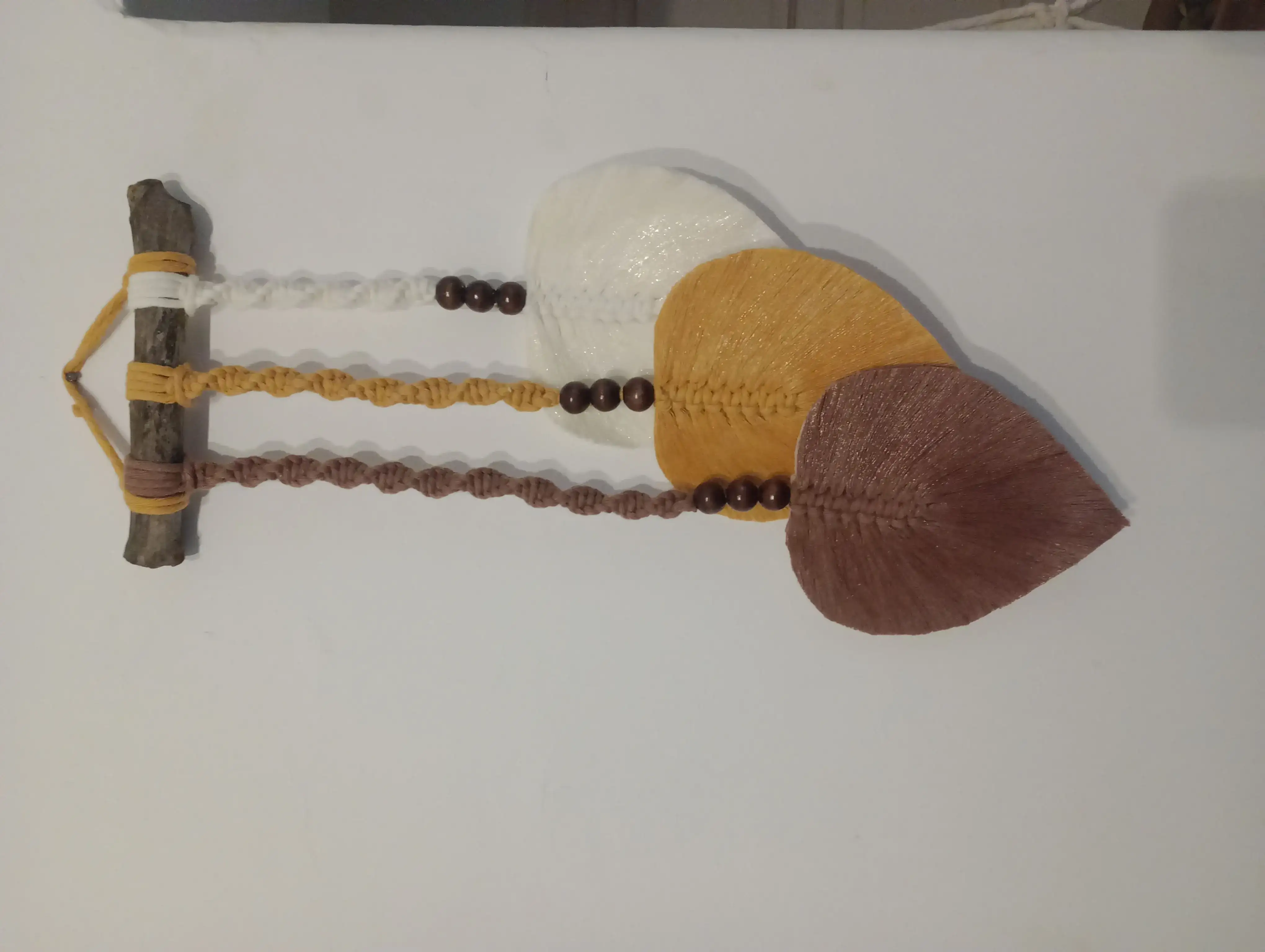 Macramé  - Imagen 4