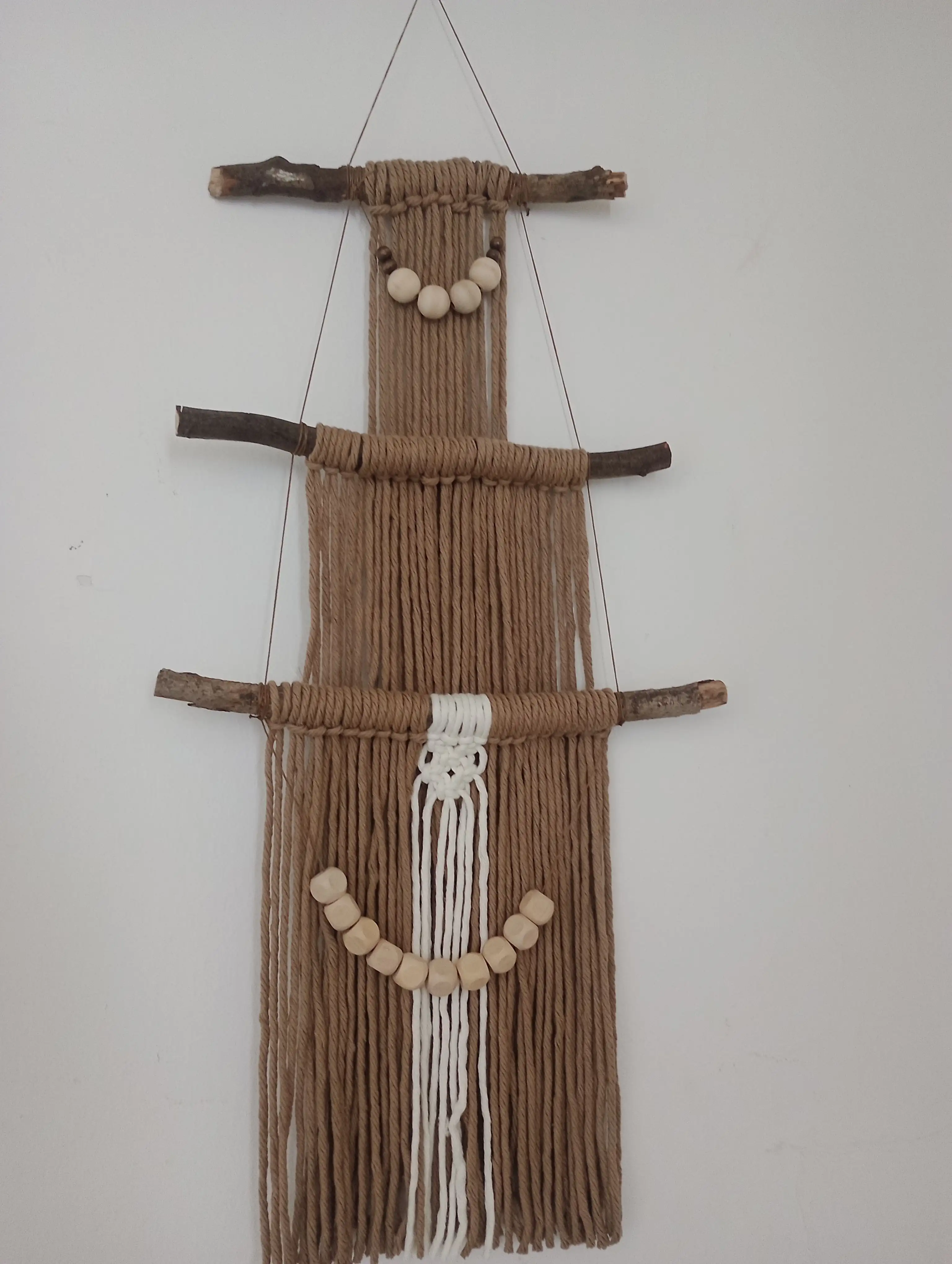 Macramé  - Imagen 2