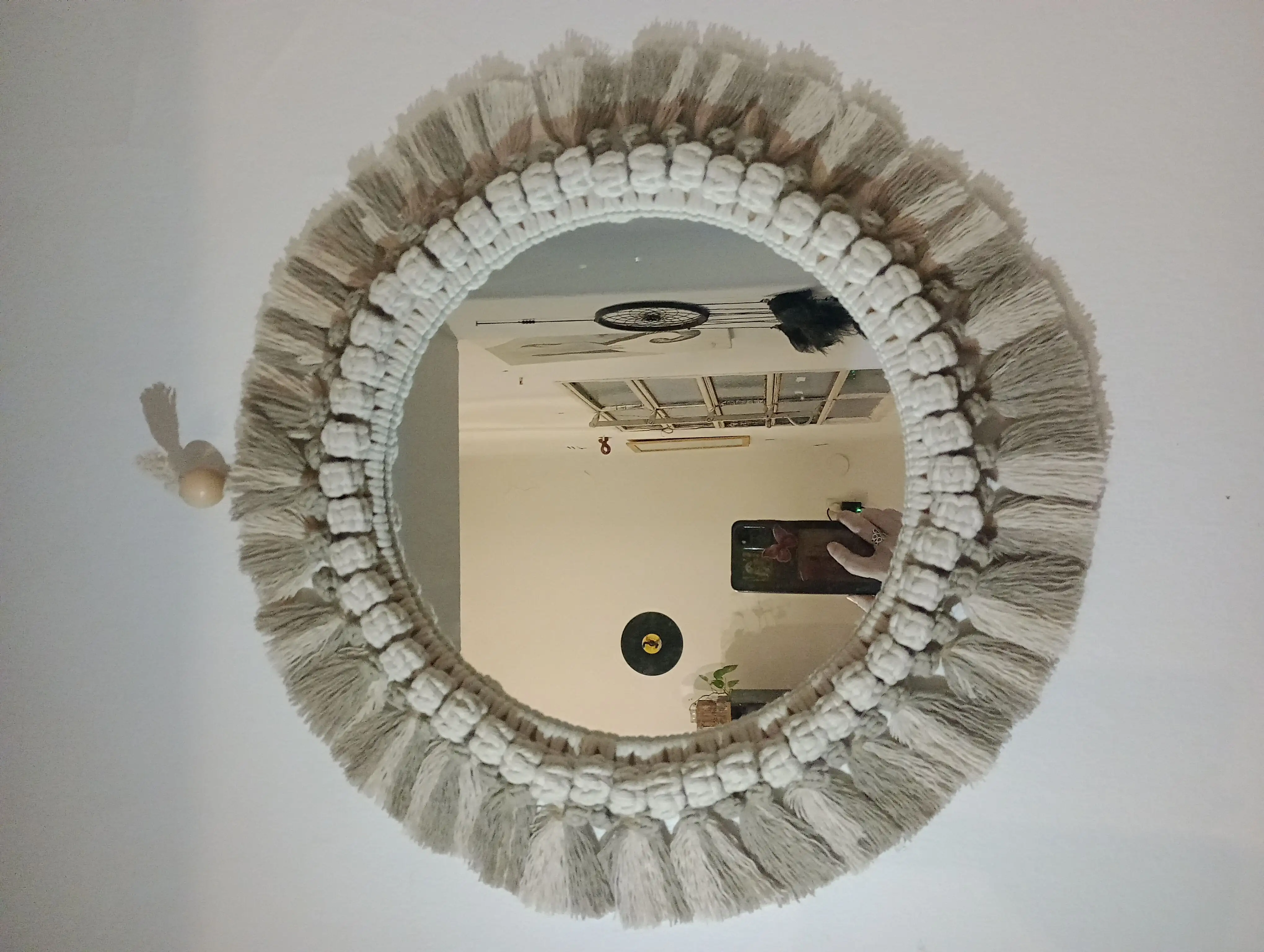 Macramé 