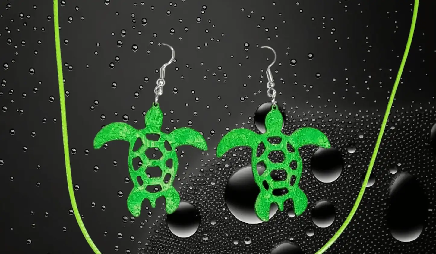 Conjunto tortuga - Imagen 3