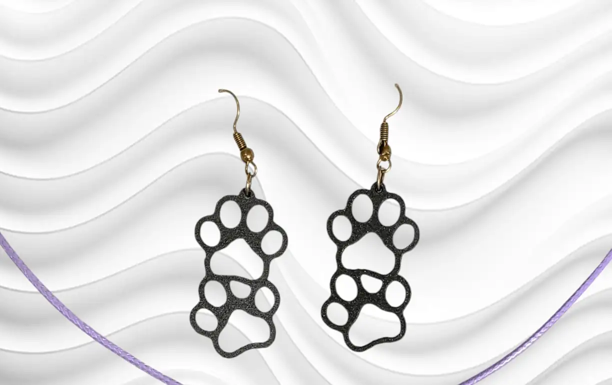 Conjunto huellas de amor - Imagen 3