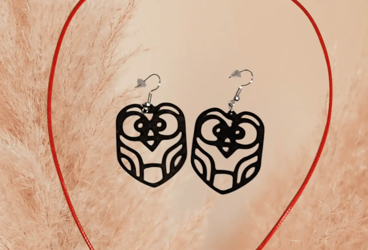 Conjunto buhitos - Imagen 3