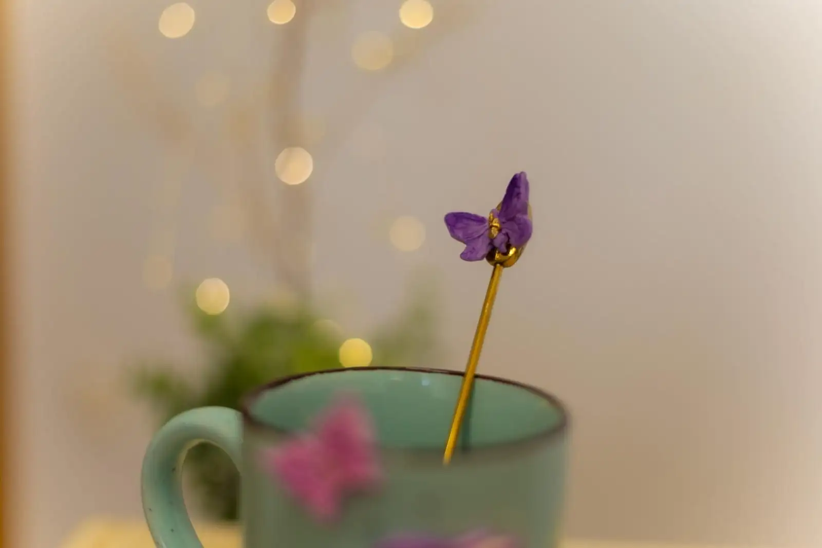 Taza unicornio - Imagen 2