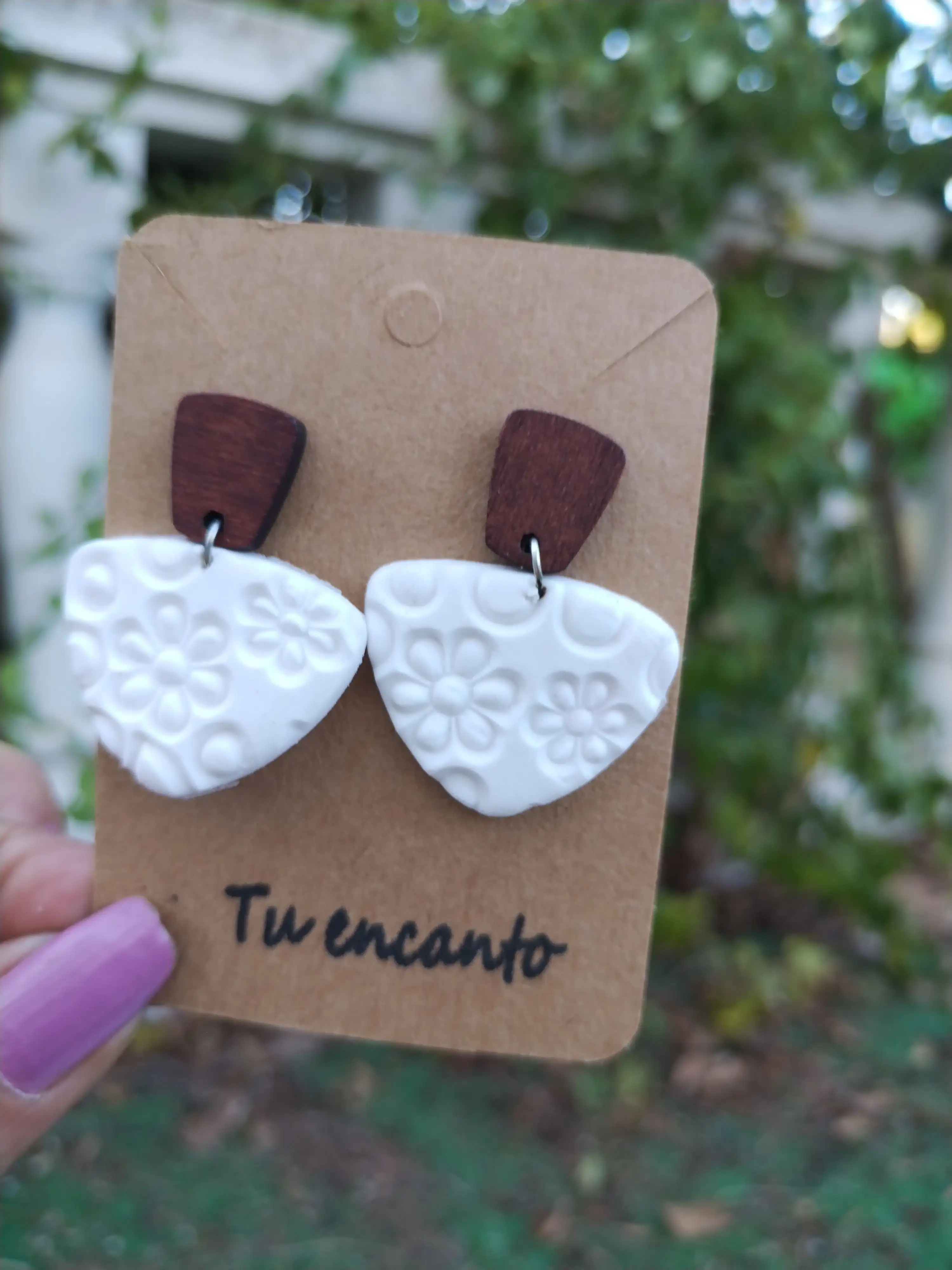 Pendientes Libra - Imagen 2