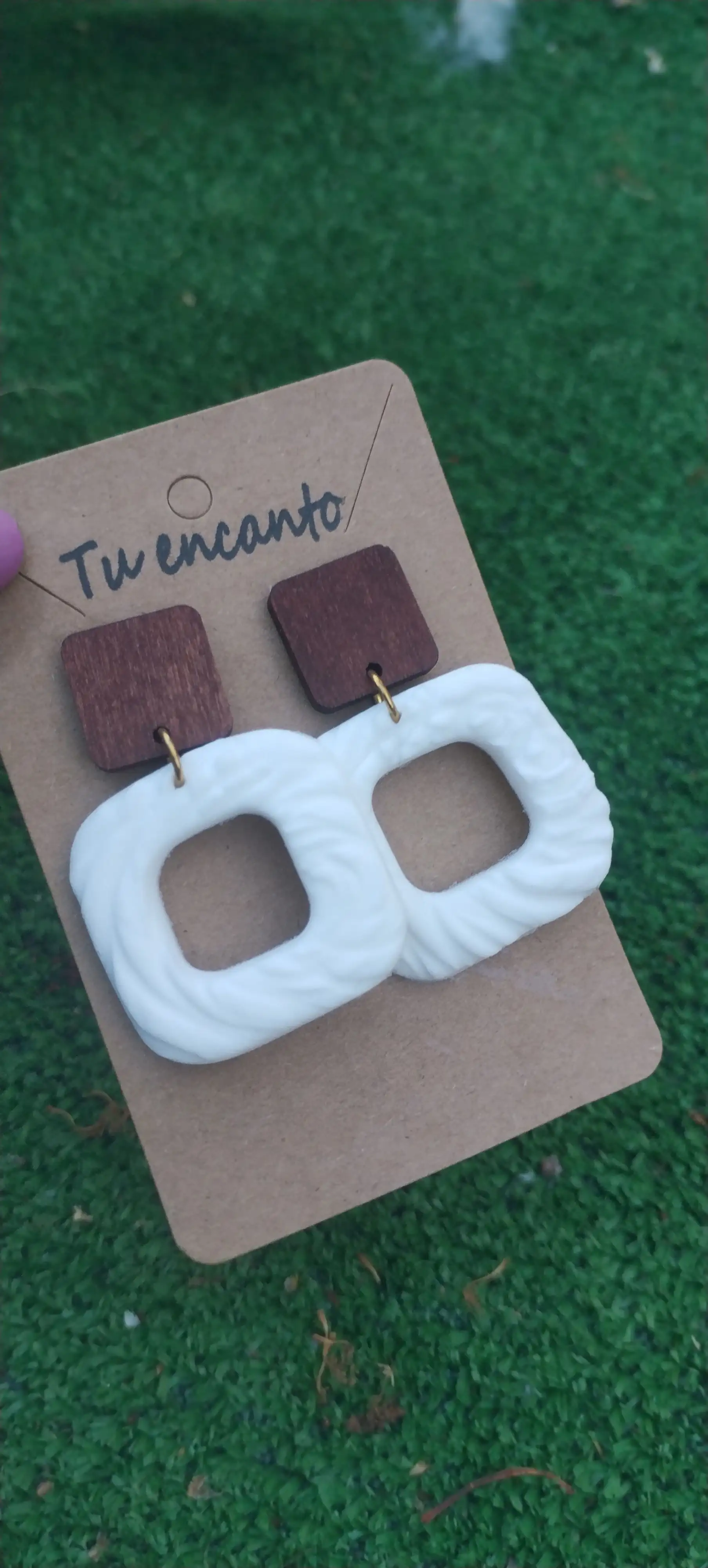 Pendientes Libra - Imagen 5