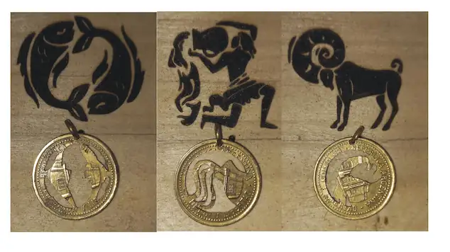 Signos Zodiacales - Imagen 2