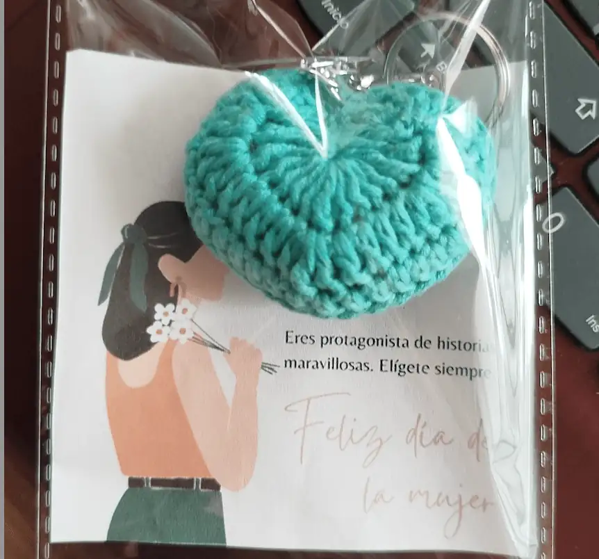 Llaveros - Imagen 3