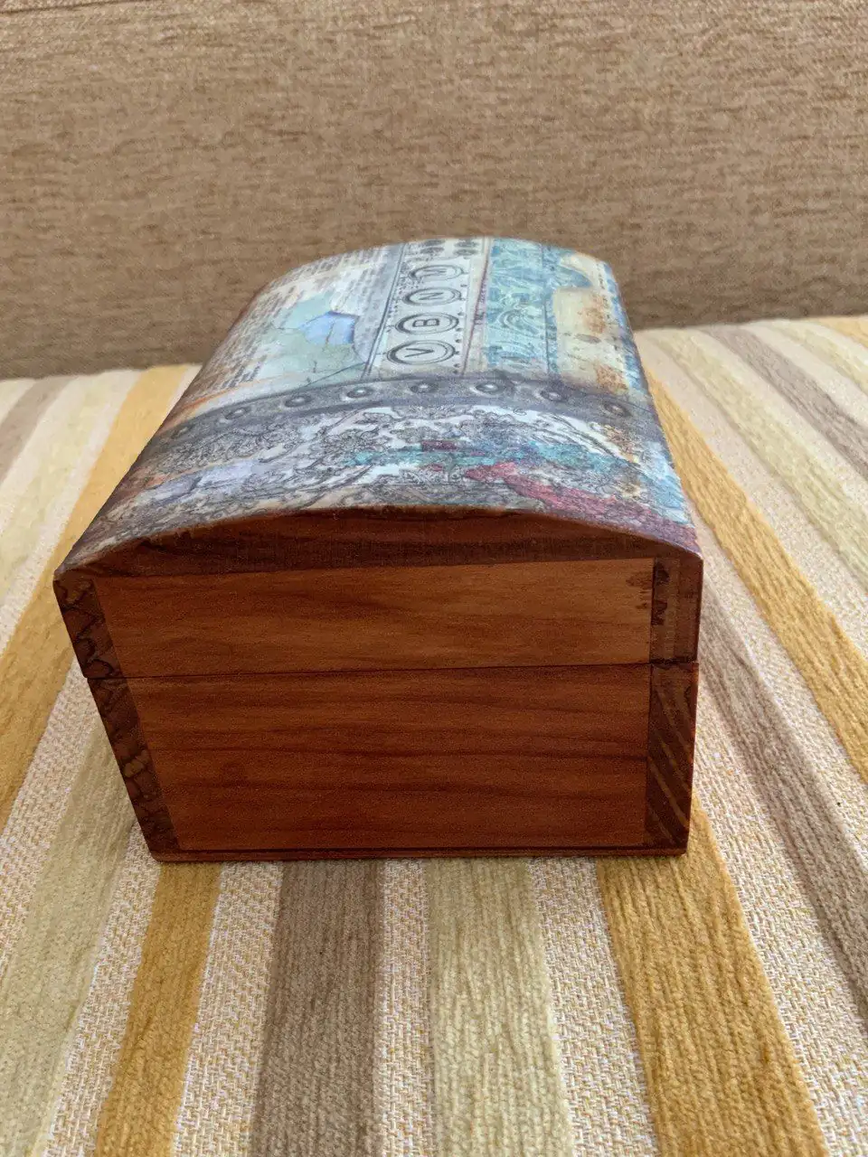 Caja de madera - Imagen 2