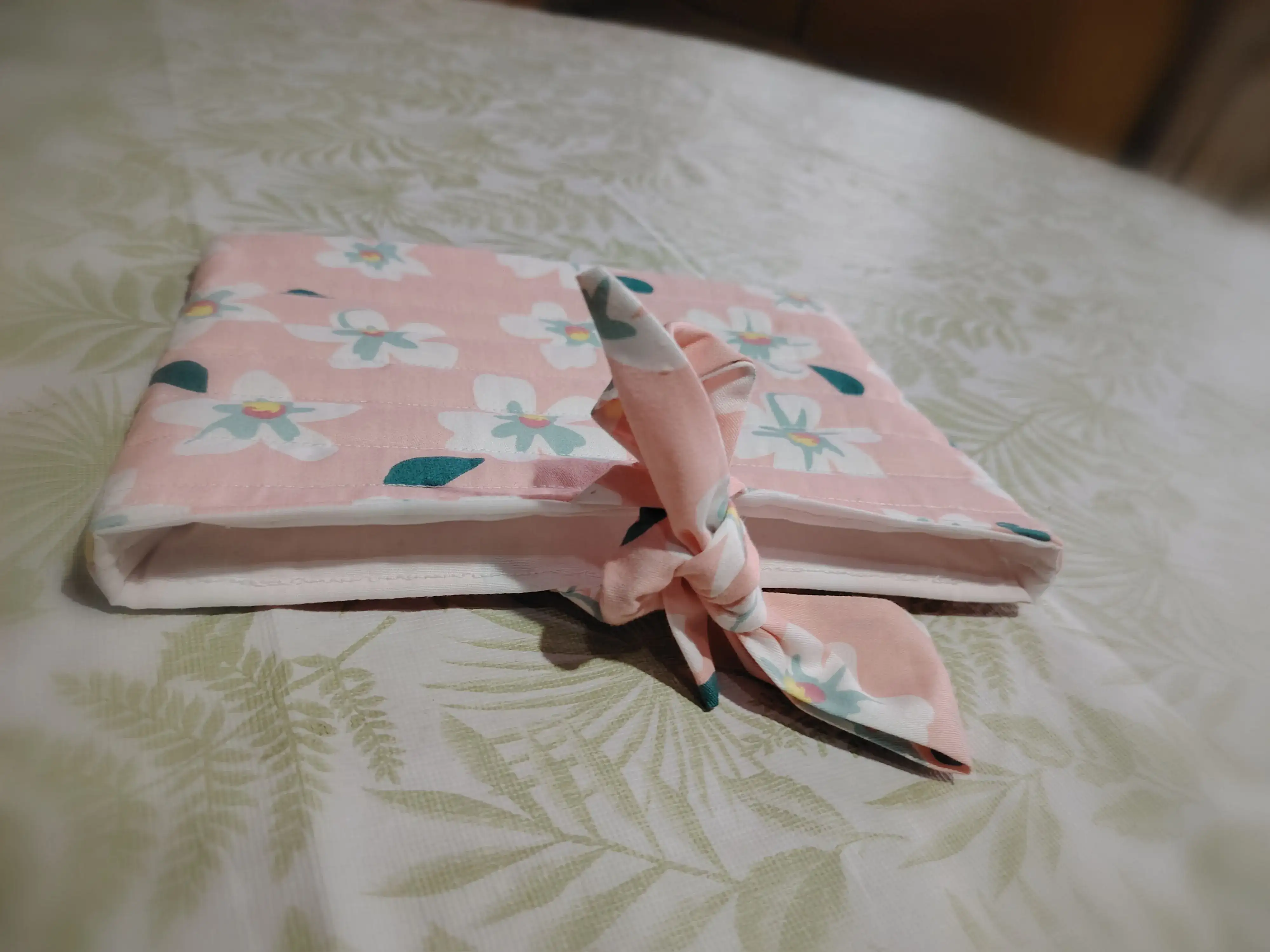 Funda de libro