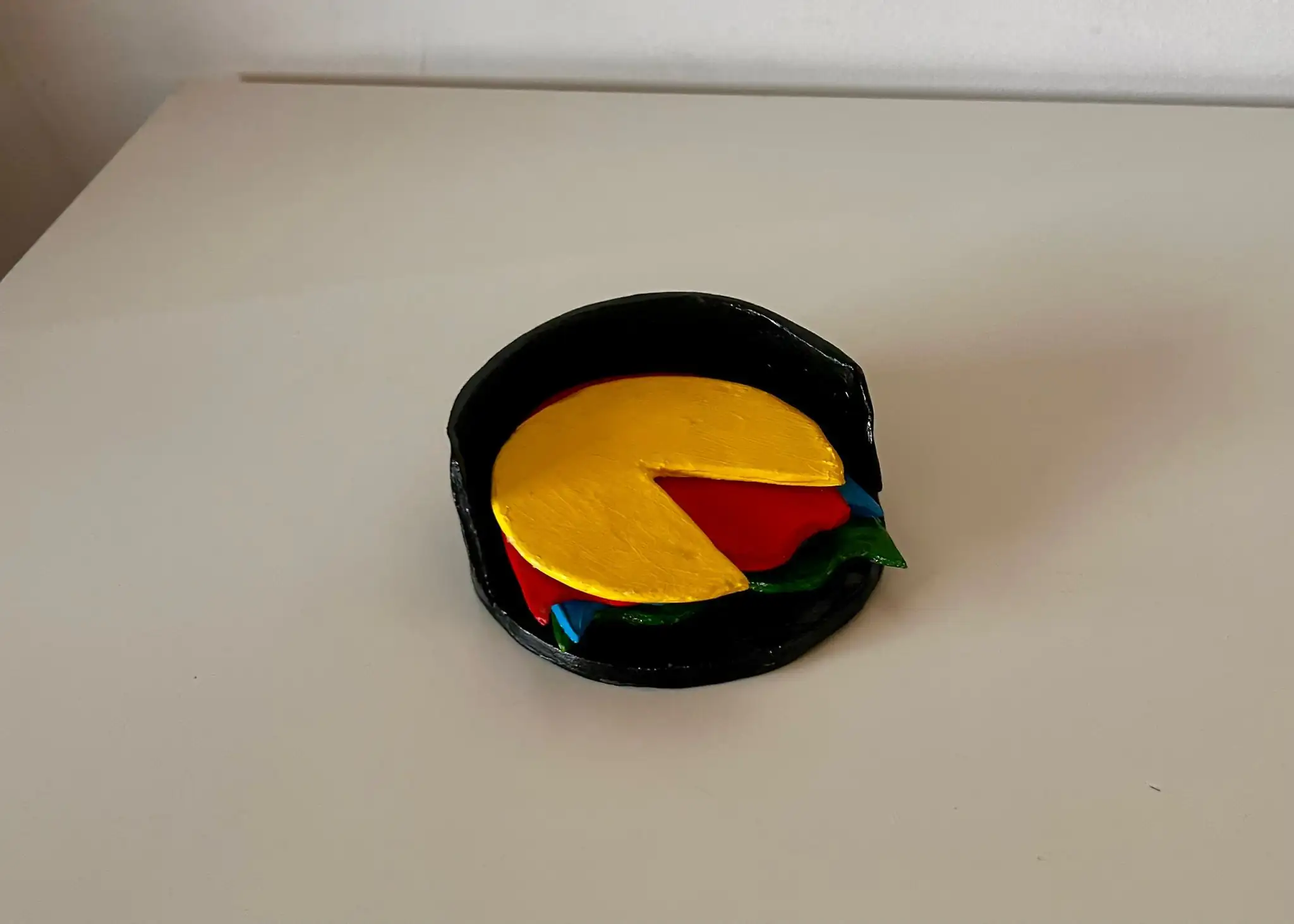 Posavasos Pac-Man - Imagen 3