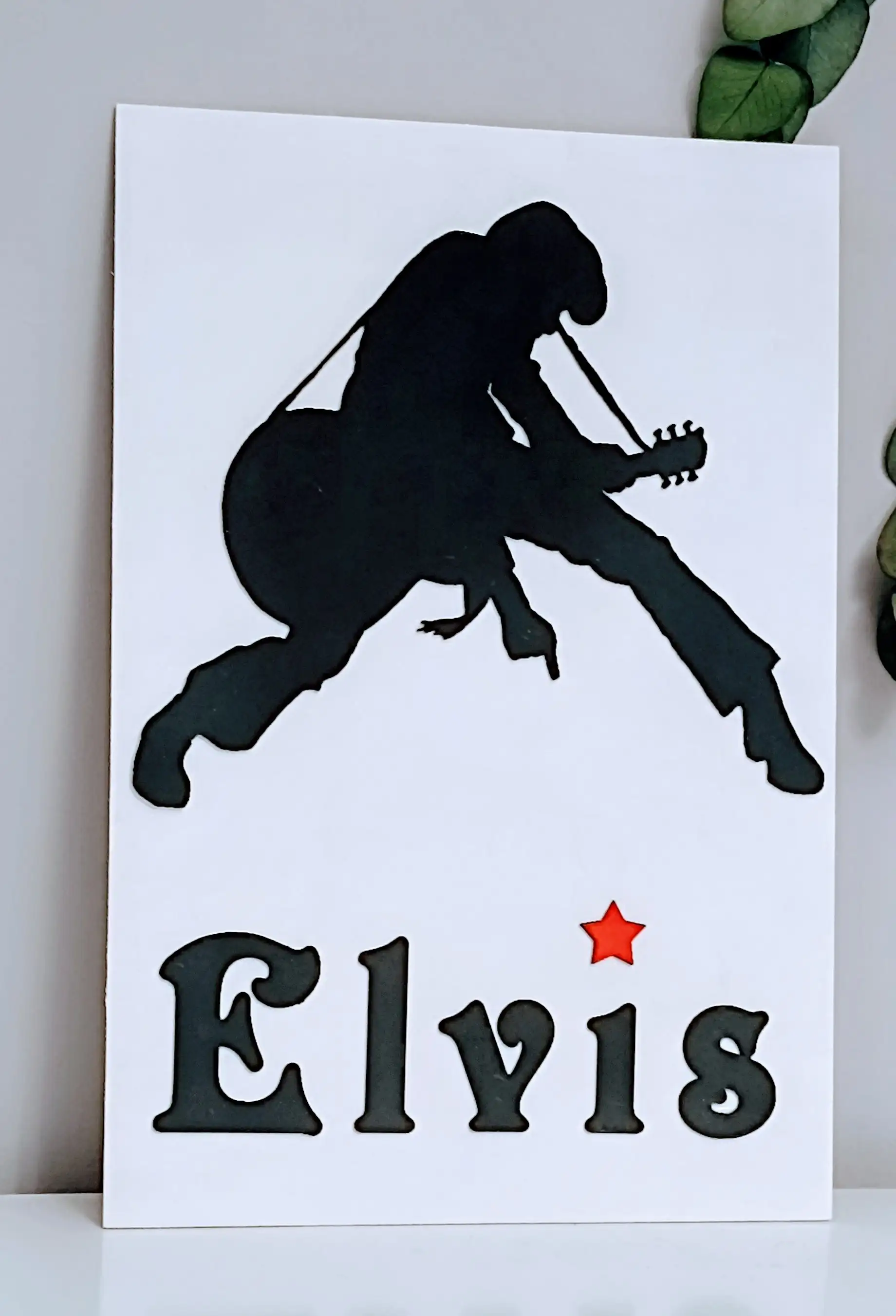 Cuadro Elvis - Imagen 3
