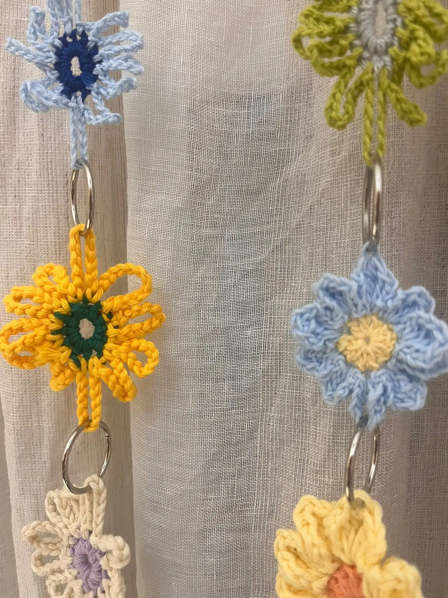 Accesorio cortinas - Imagen 2