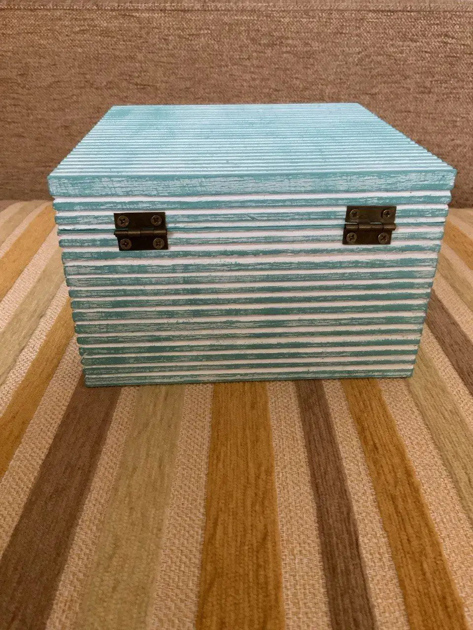 Caja de madera - Imagen 2