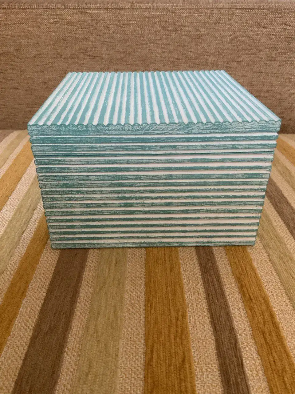Caja de madera - Imagen 3