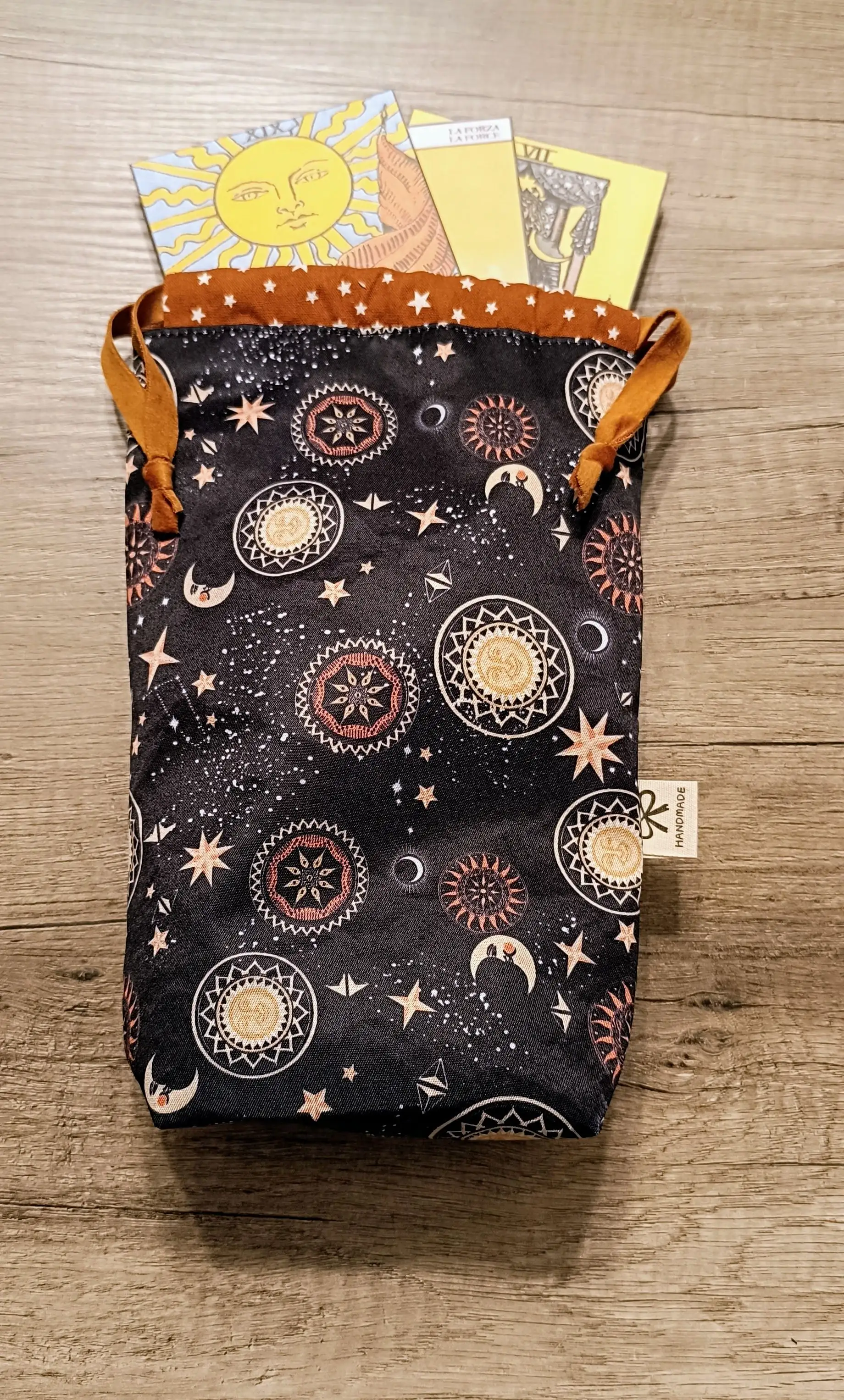 Bolsa mística - Imagen 2