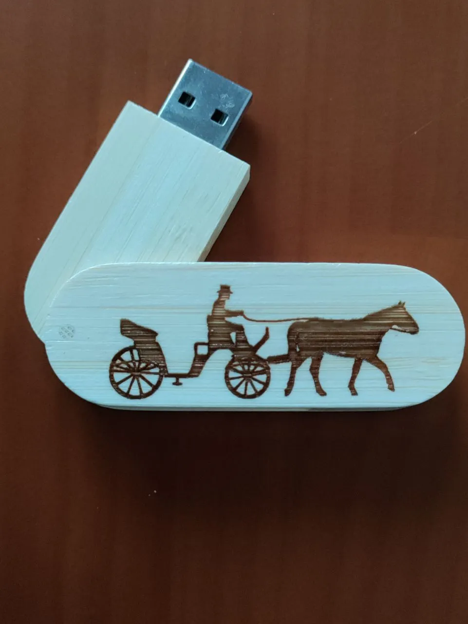 Memoria USB