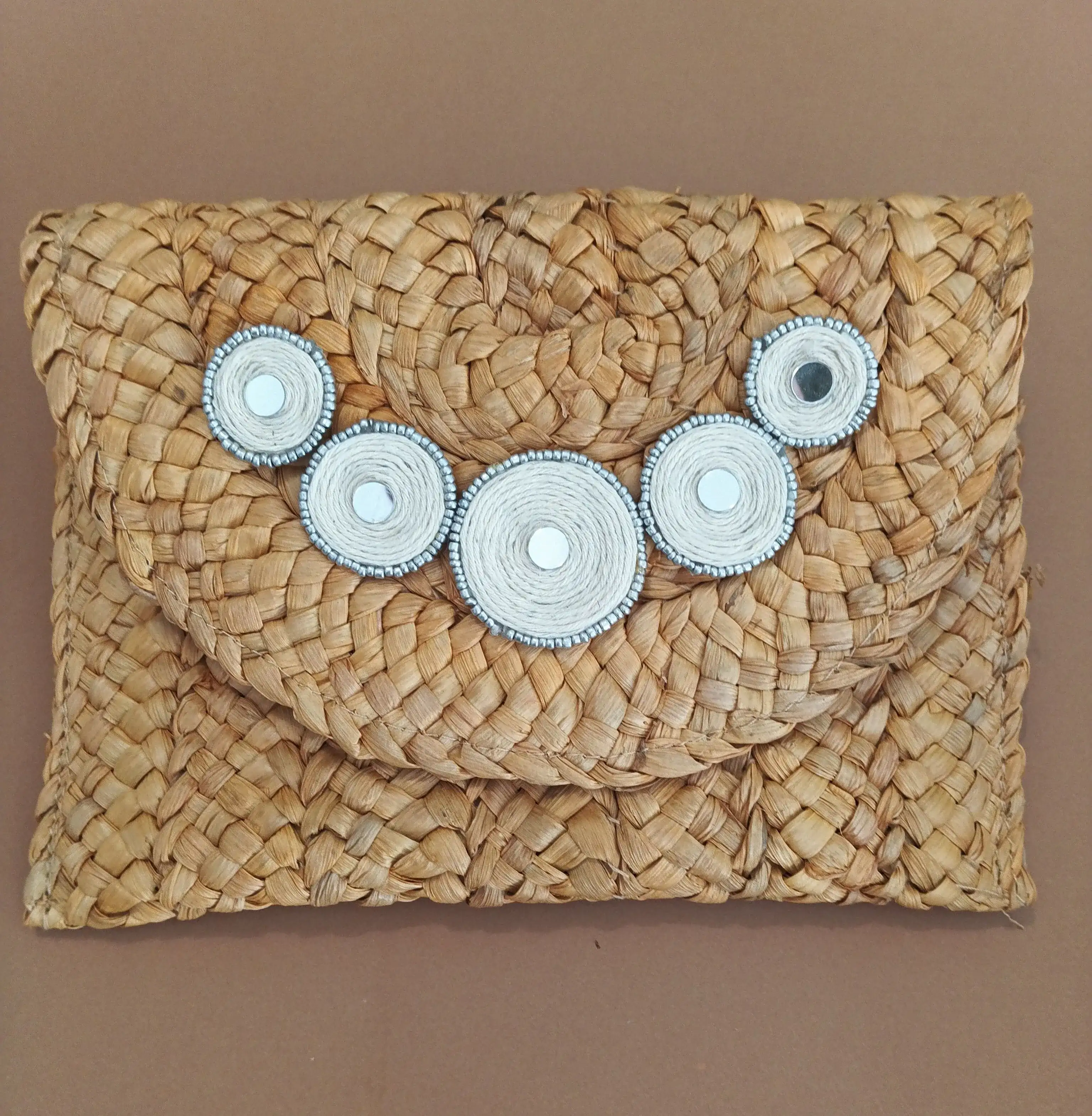 Bolso de mano