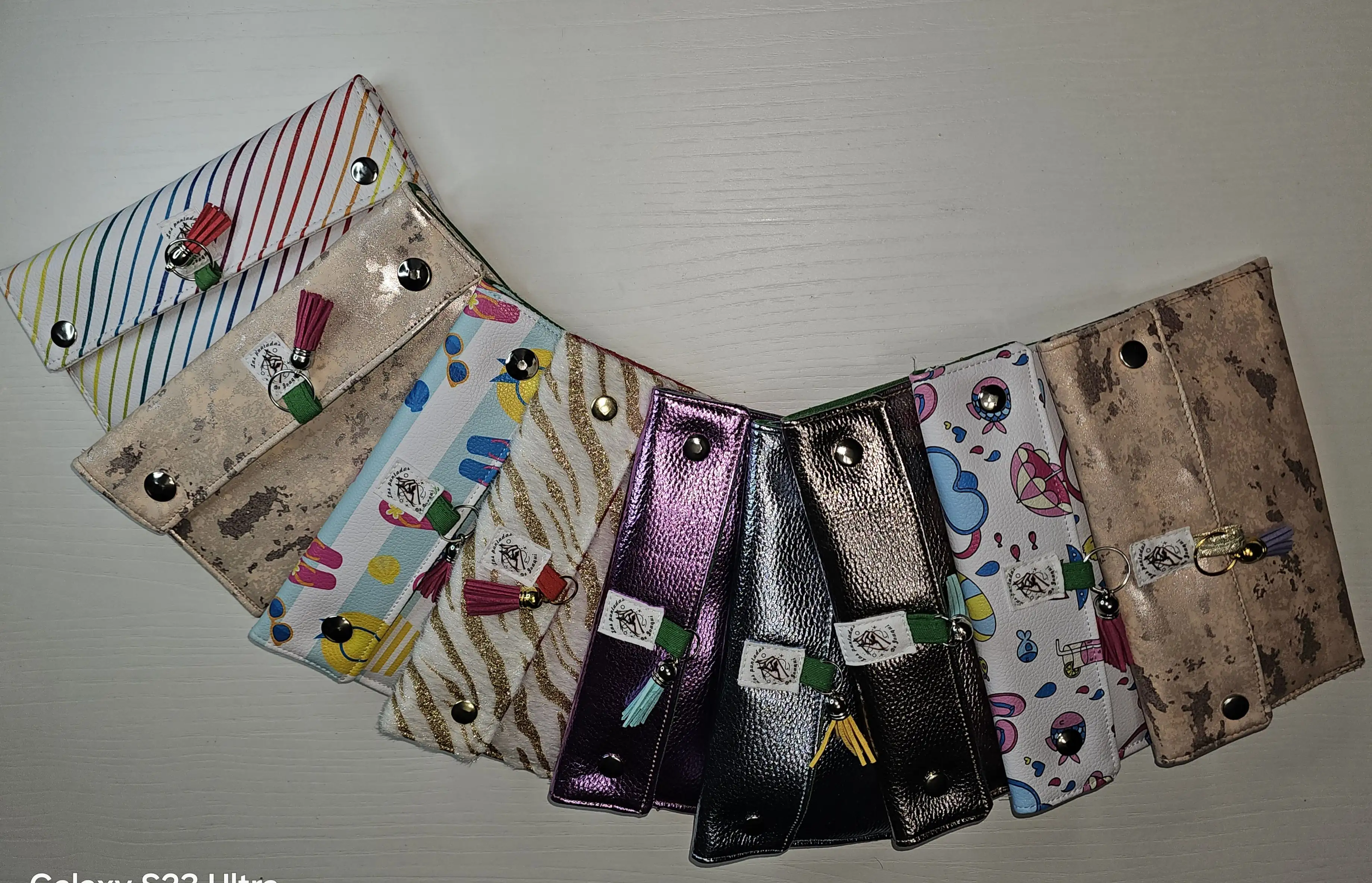 Fundas de gafas