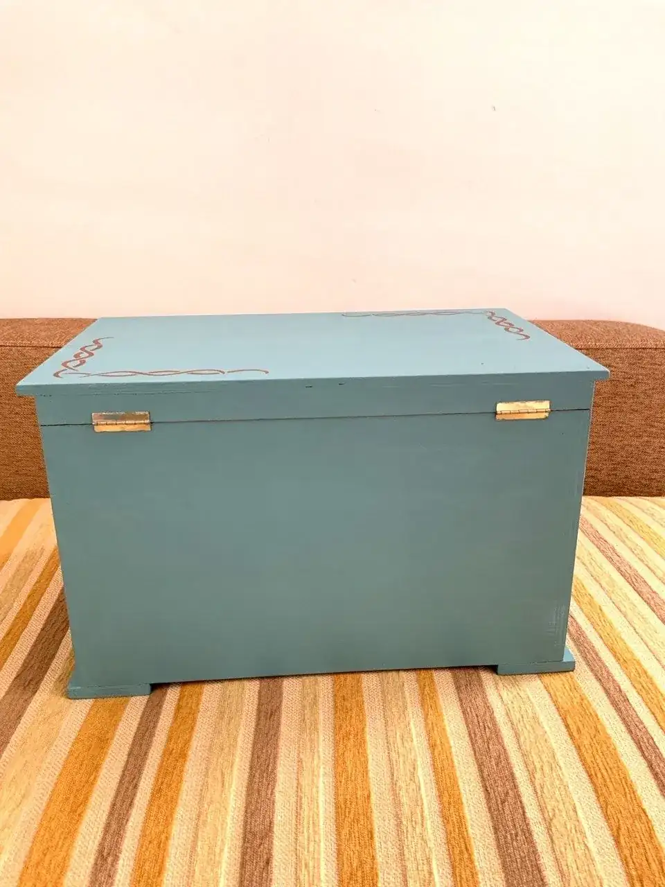 Caja de madera - Imagen 2