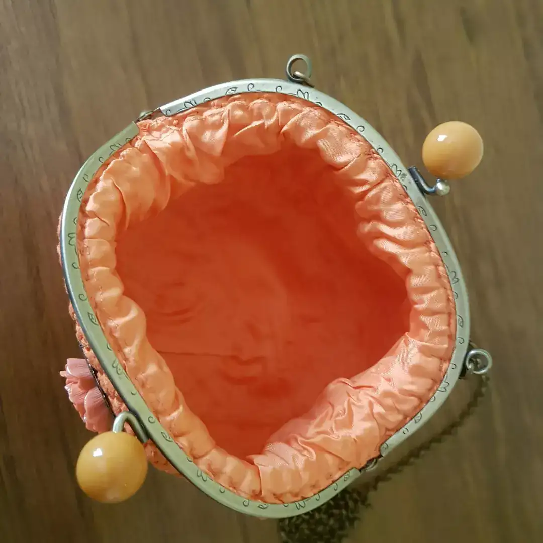 Bolso con boquilla - Imagen 3