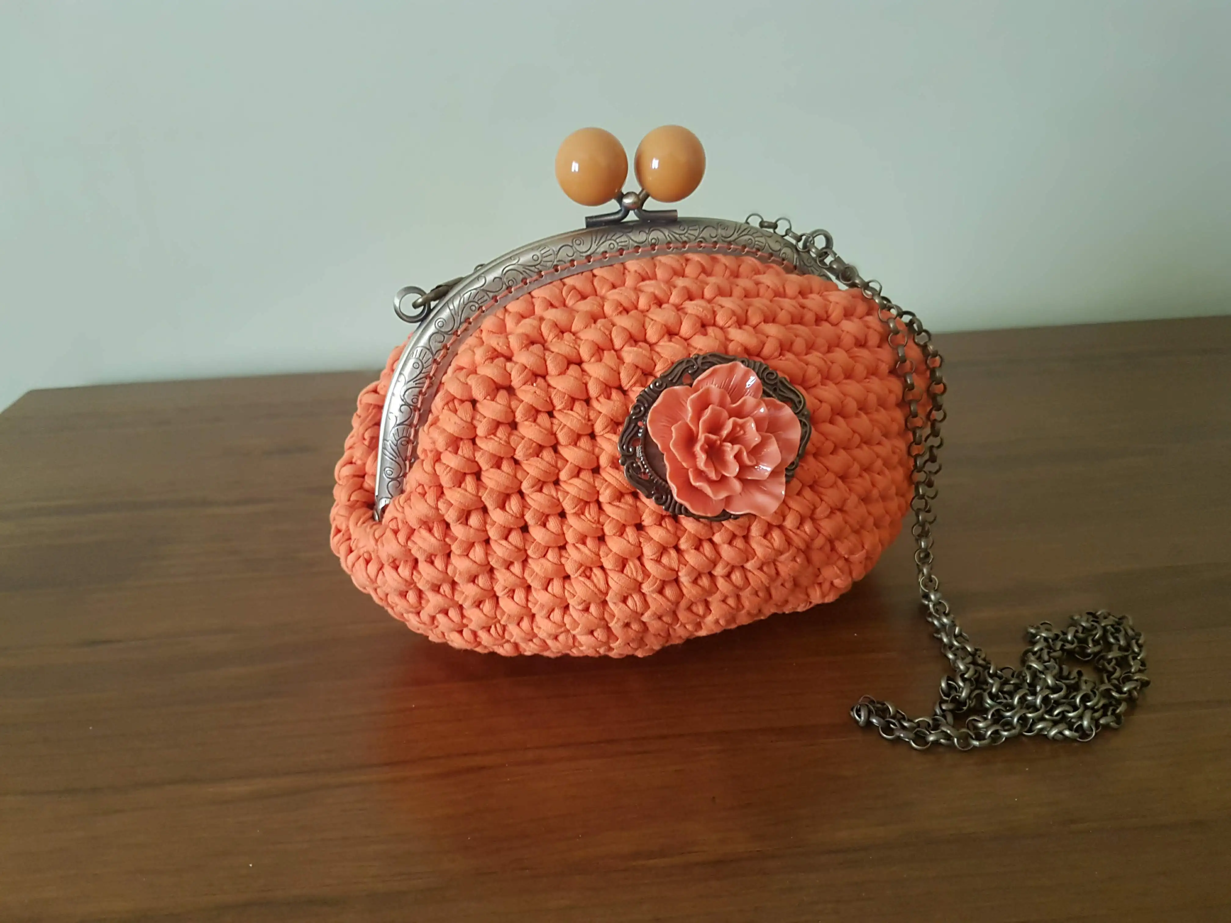 Bolso con boquilla - Imagen 2
