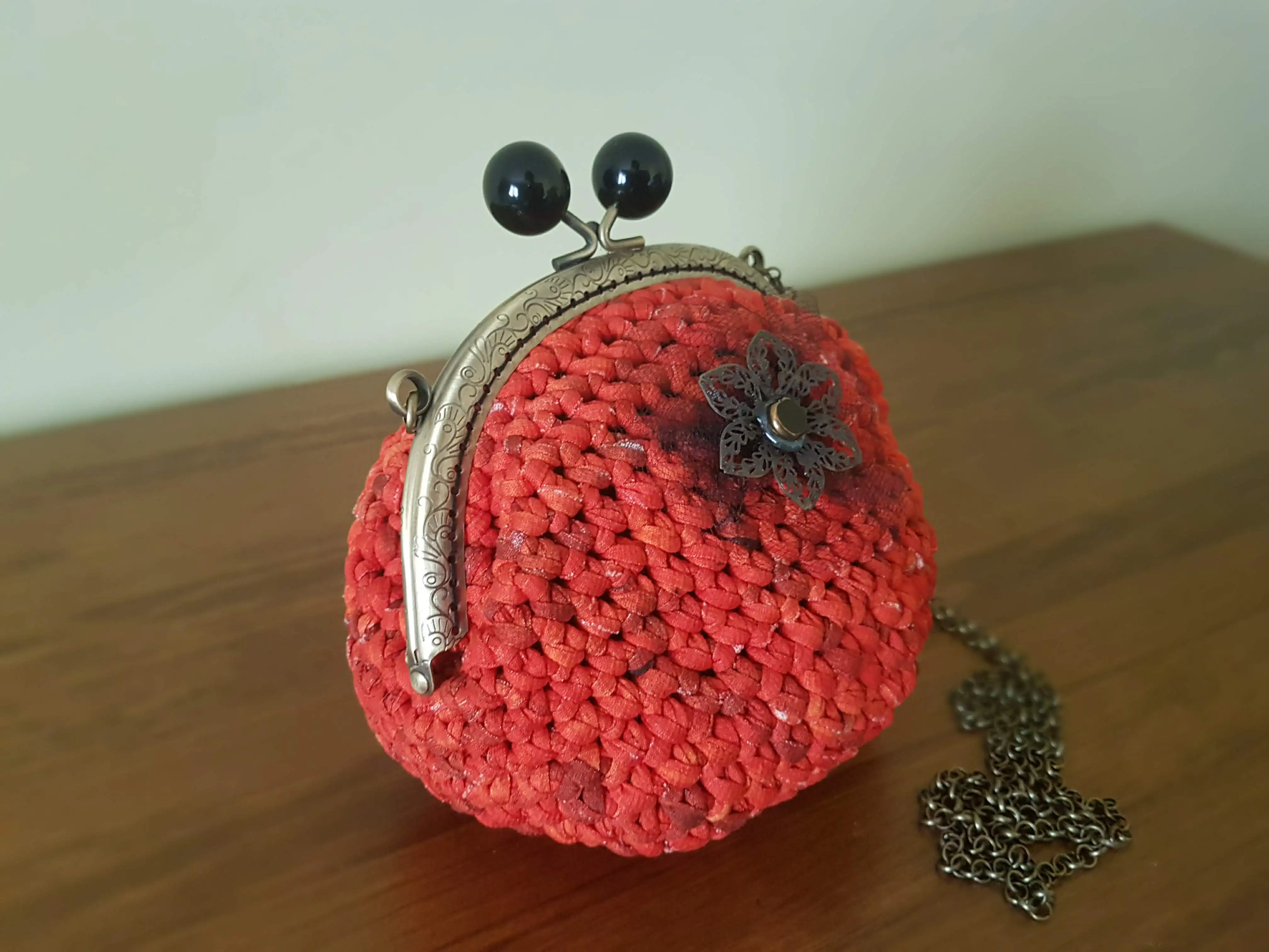 Bolso con boquilla - Imagen 2