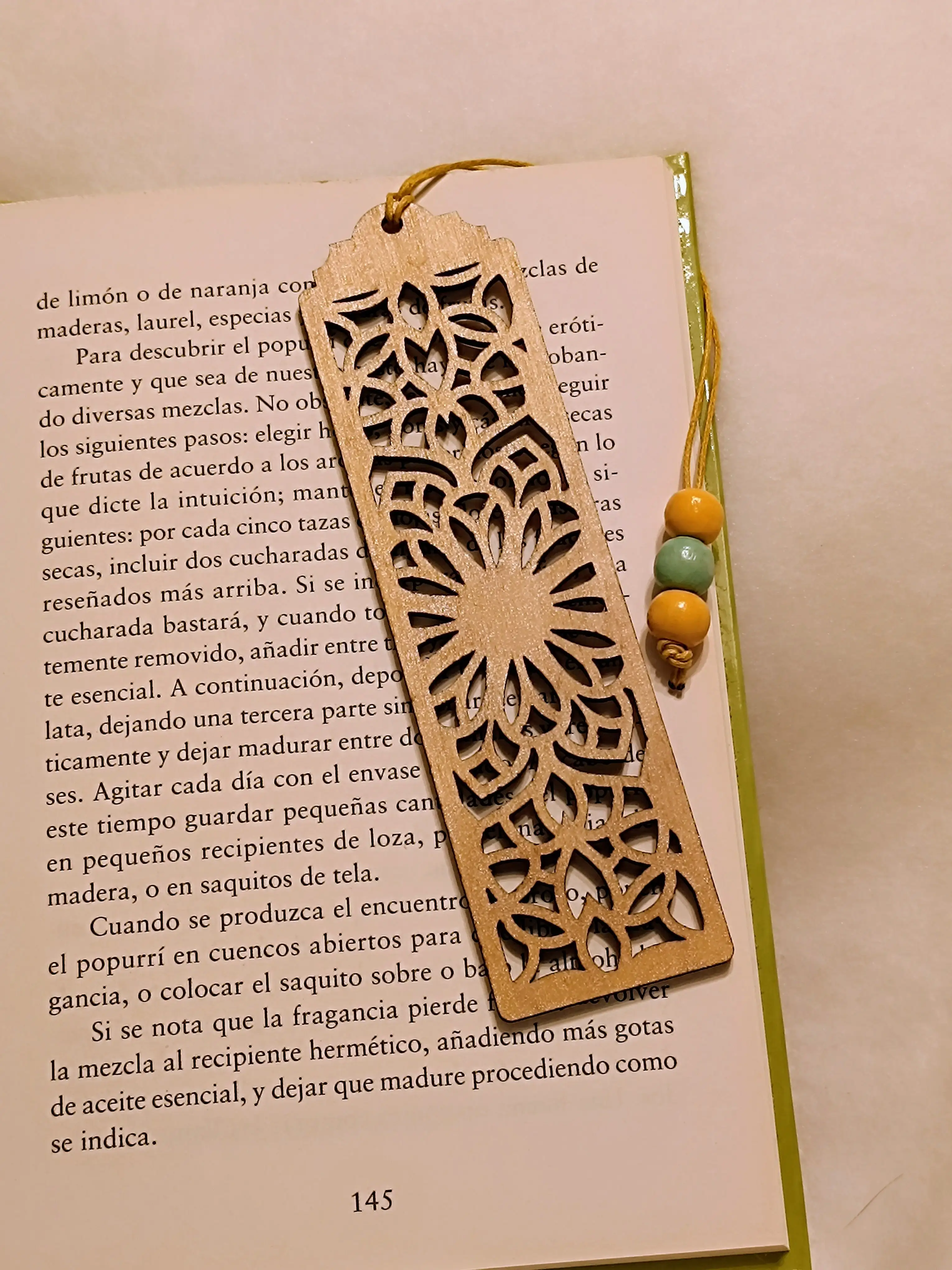 Punto de libro - Imagen 4
