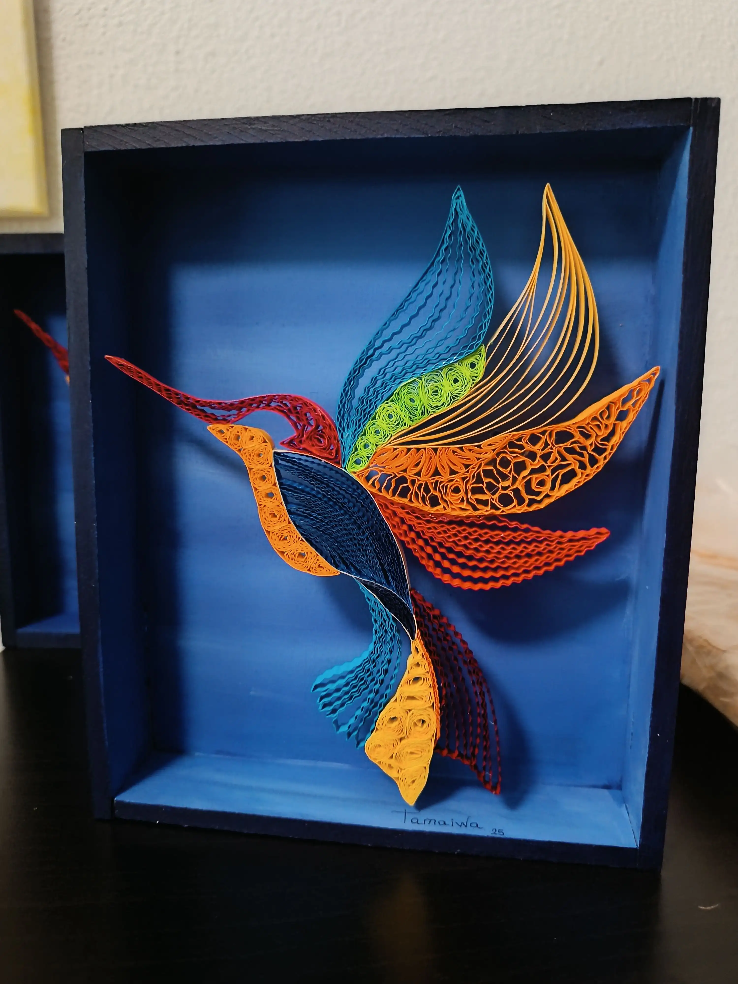 Colibrí - Imagen 3