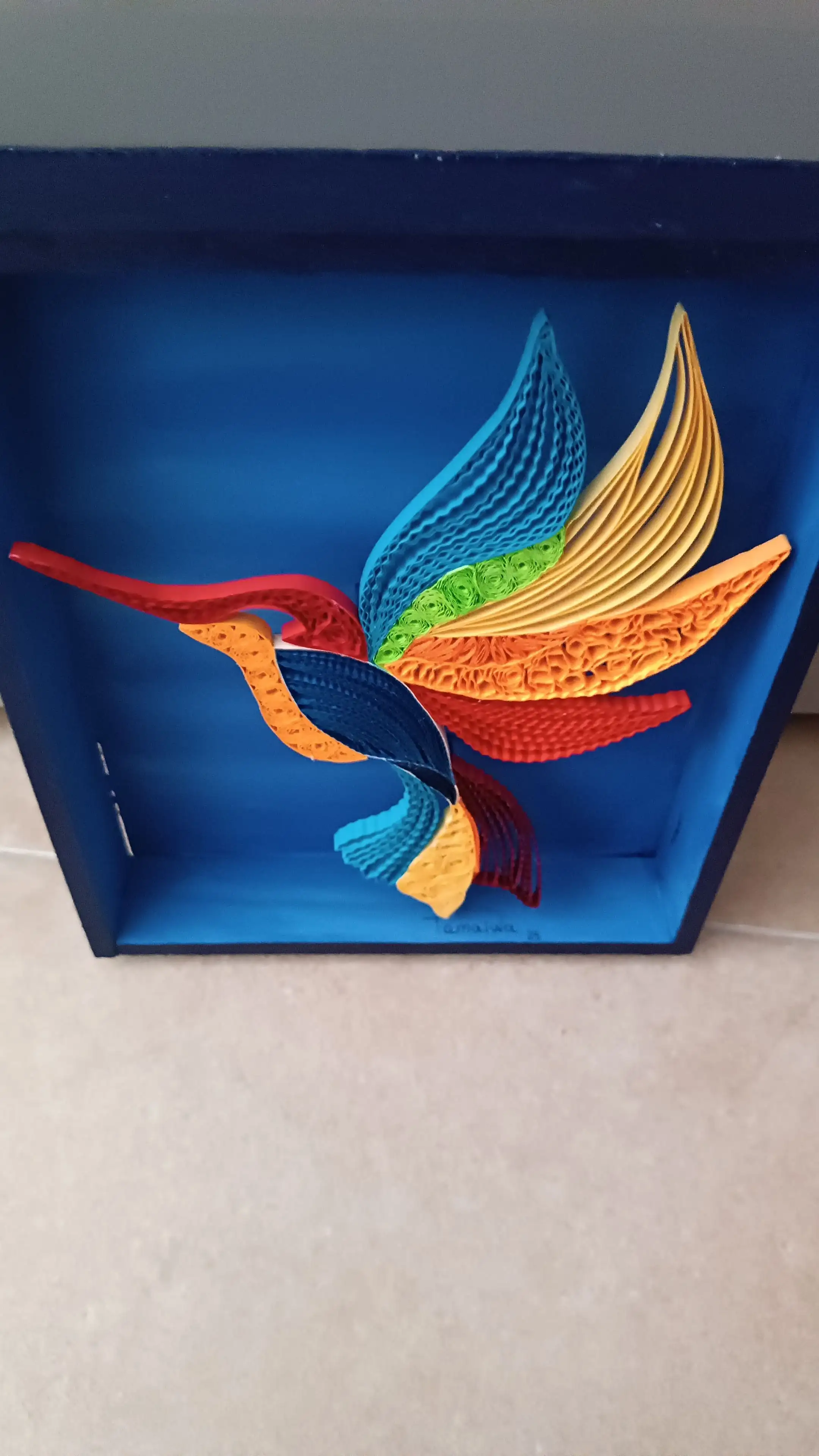 Colibrí - Imagen 4