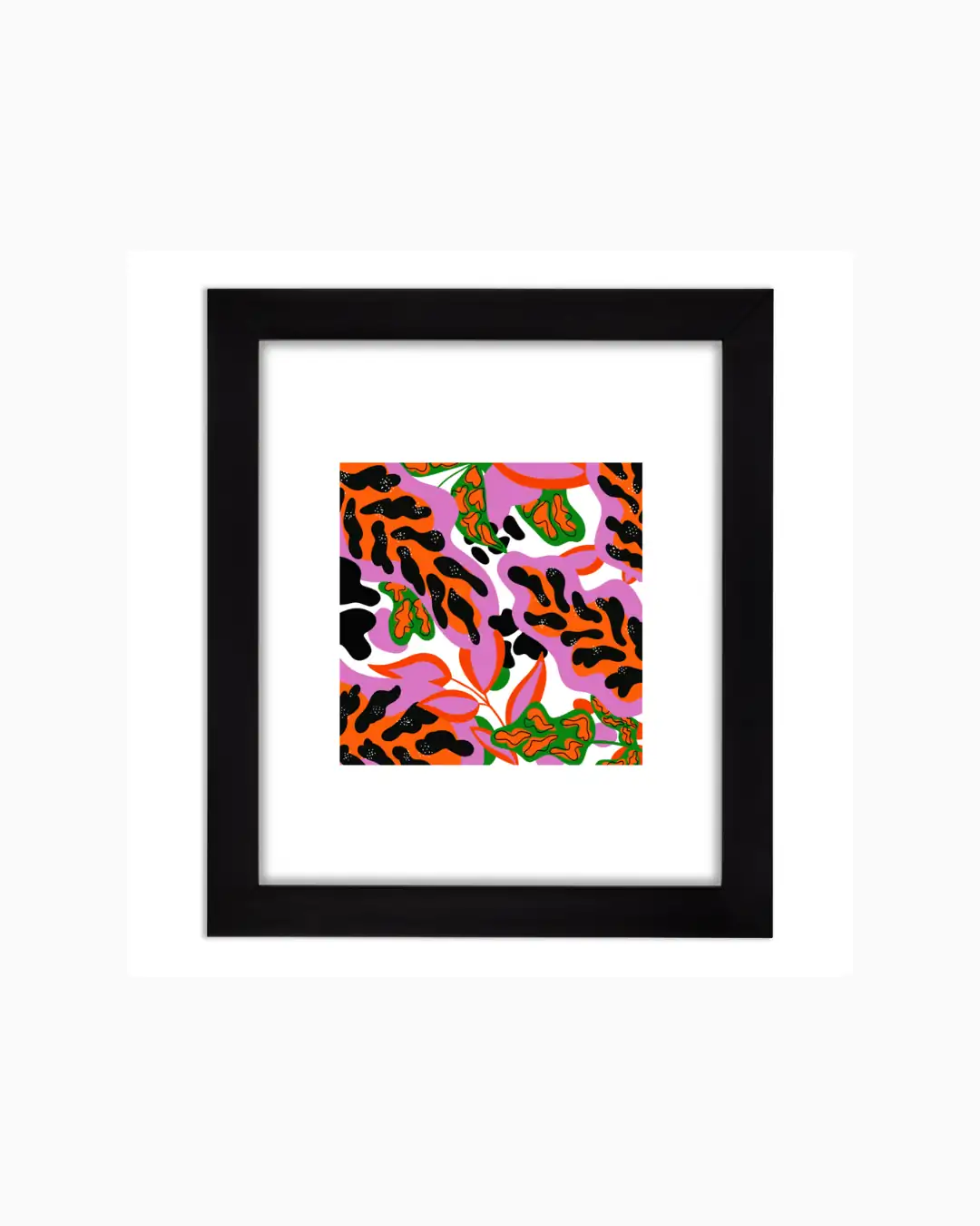 Naturaleza abstracta 1