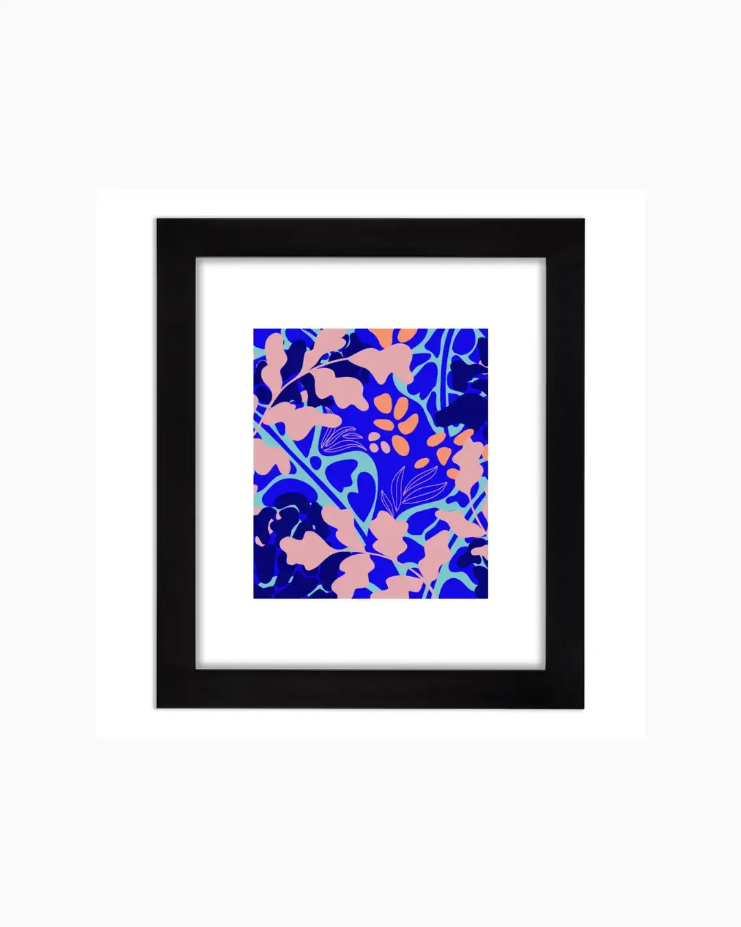 Naturaleza Abstracta 2