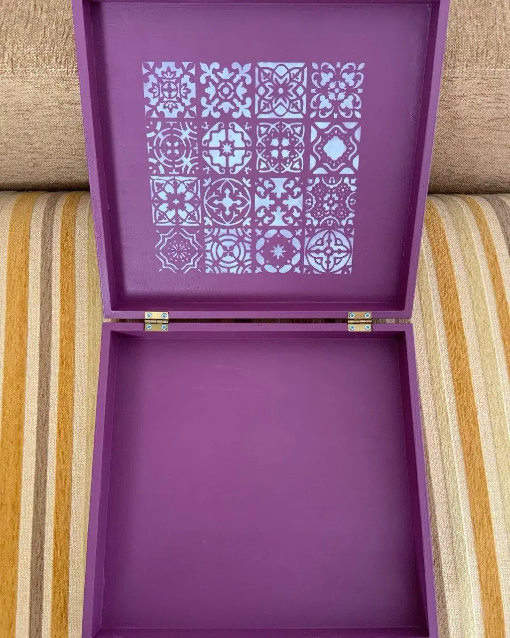 Caja de madera - Imagen 4