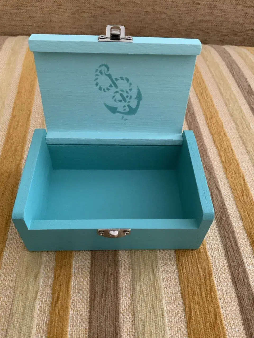 Caja de madera - Imagen 5