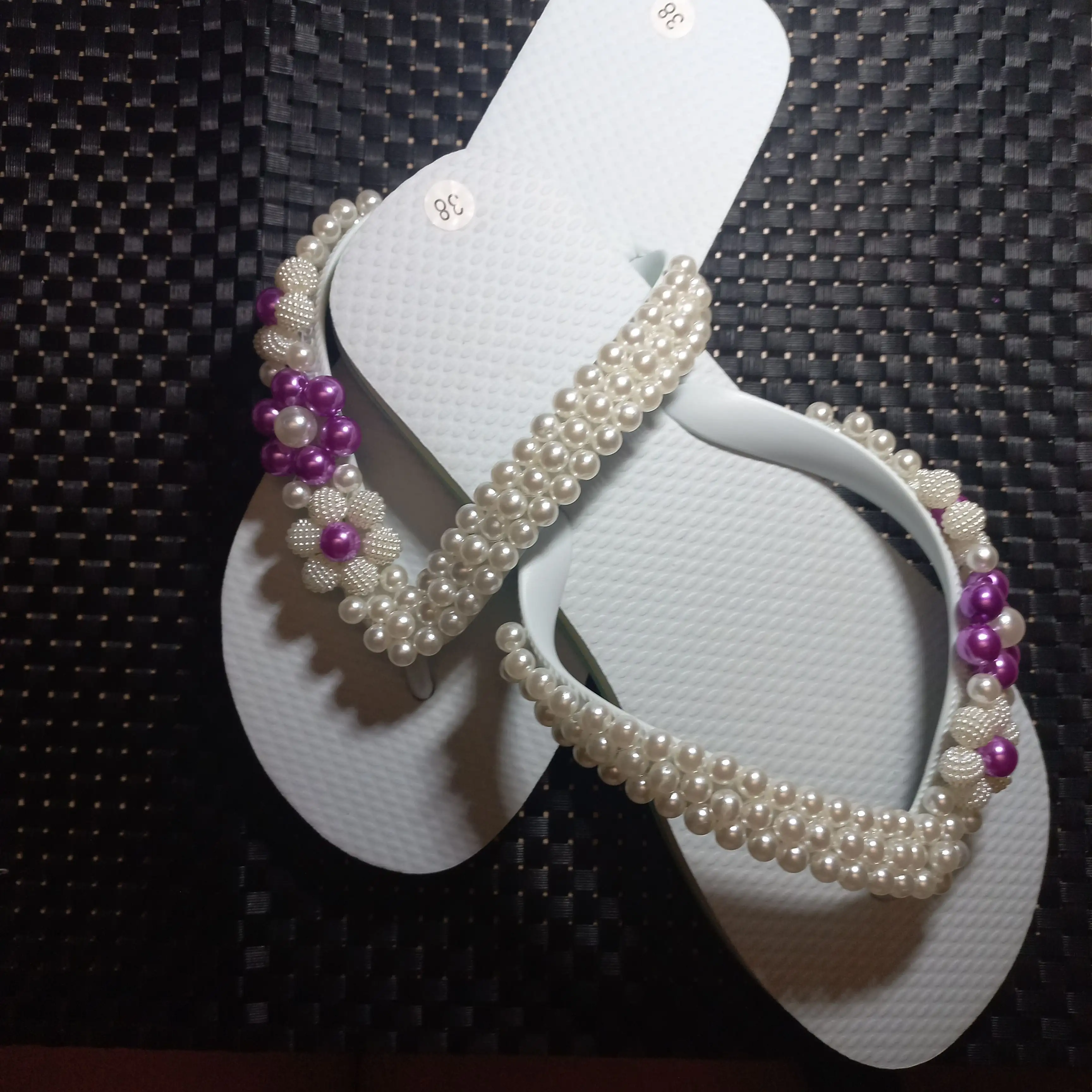 Chanclas customizadas - Imagen 2