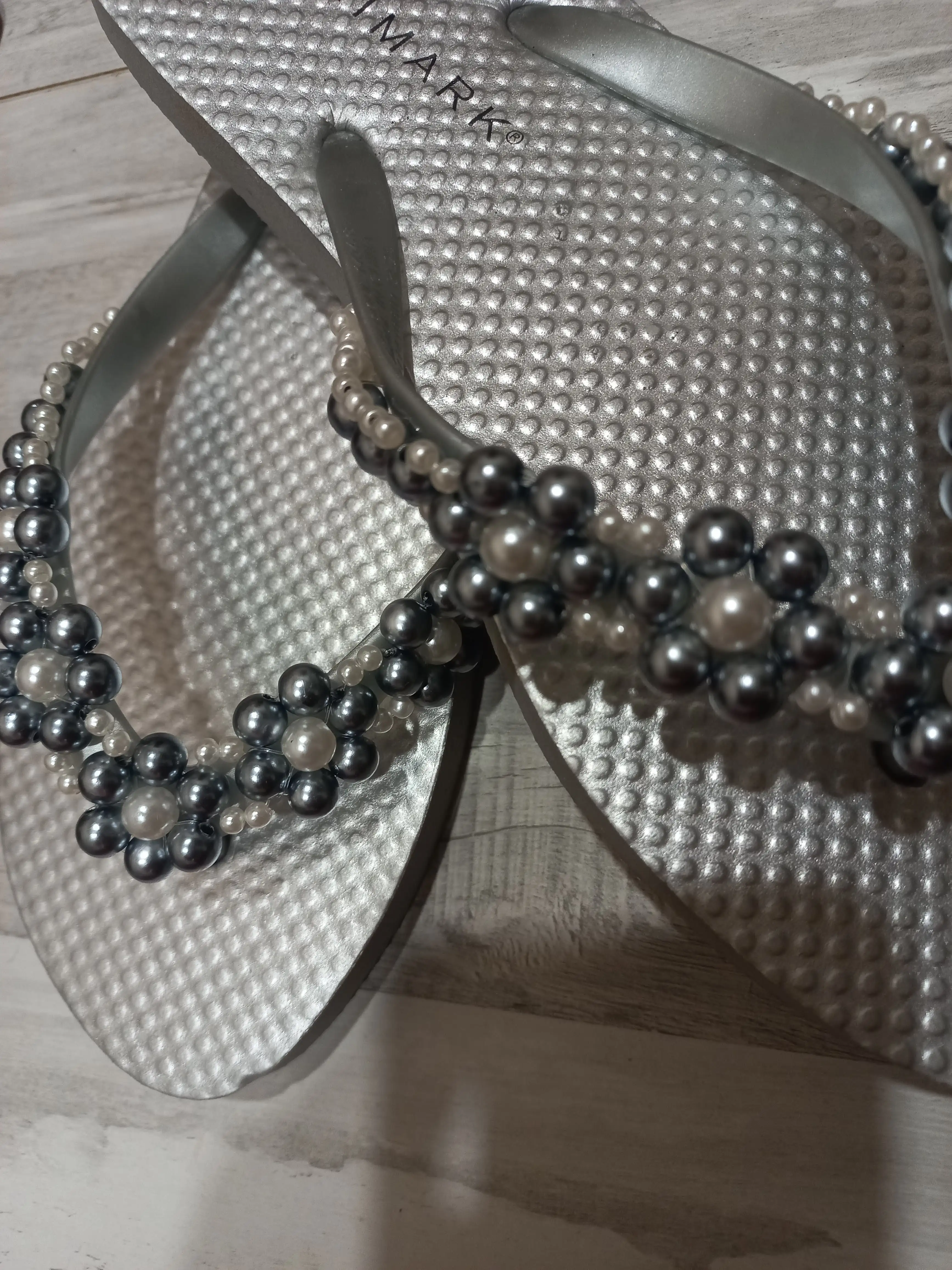 Chanclas customizadas - Imagen 4