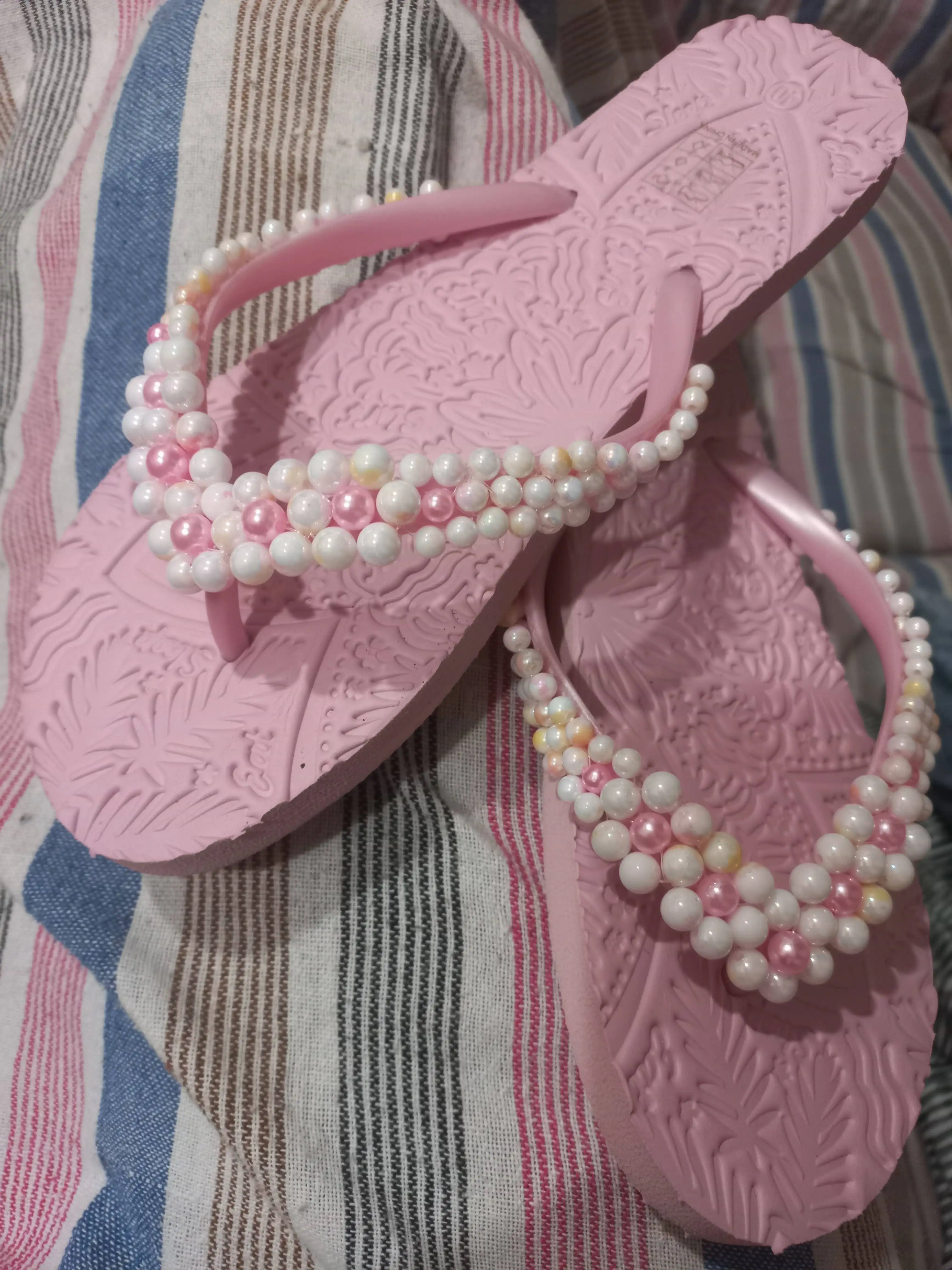 Chanclas customizadas - Imagen 5