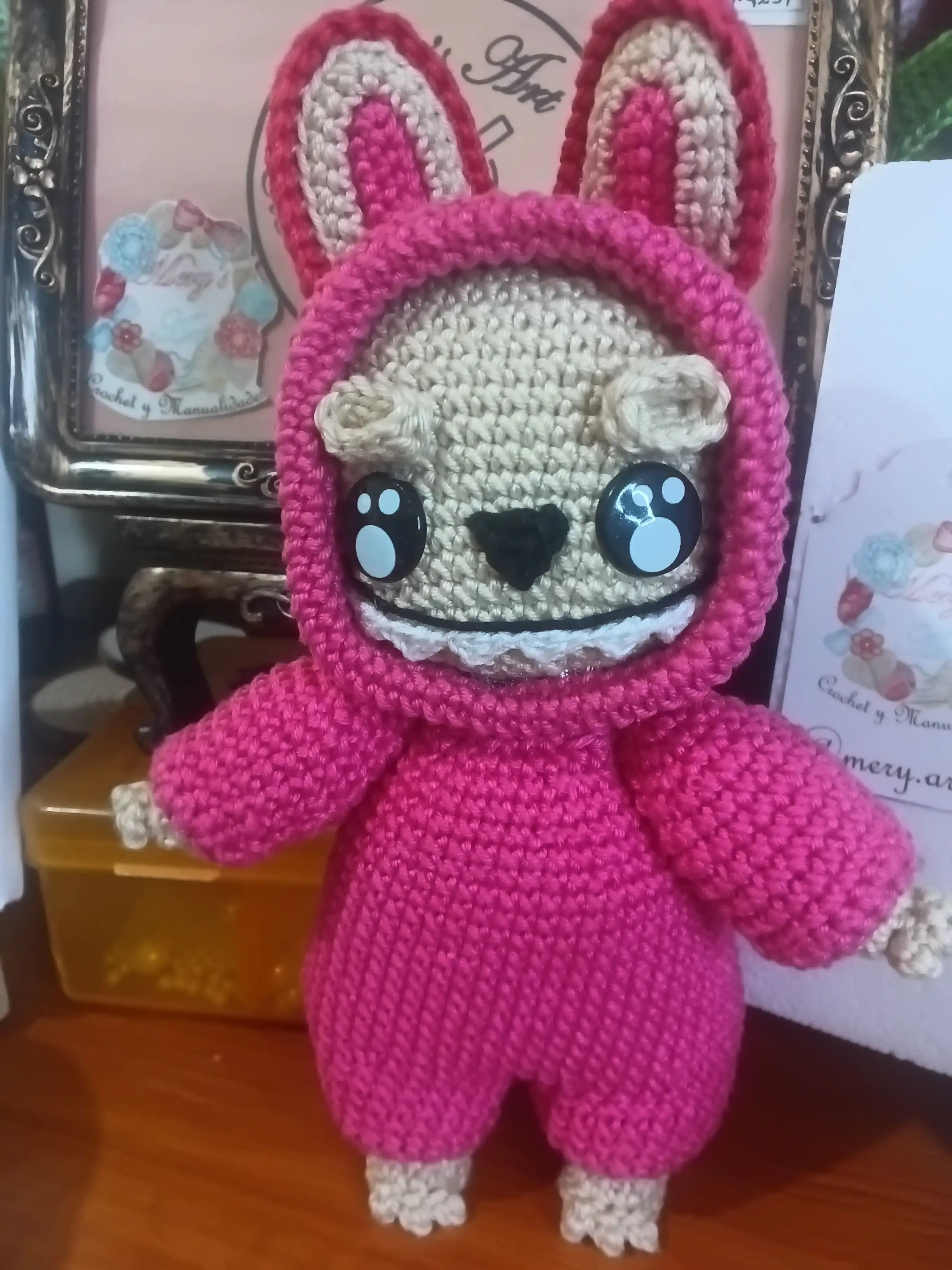 La Bubu