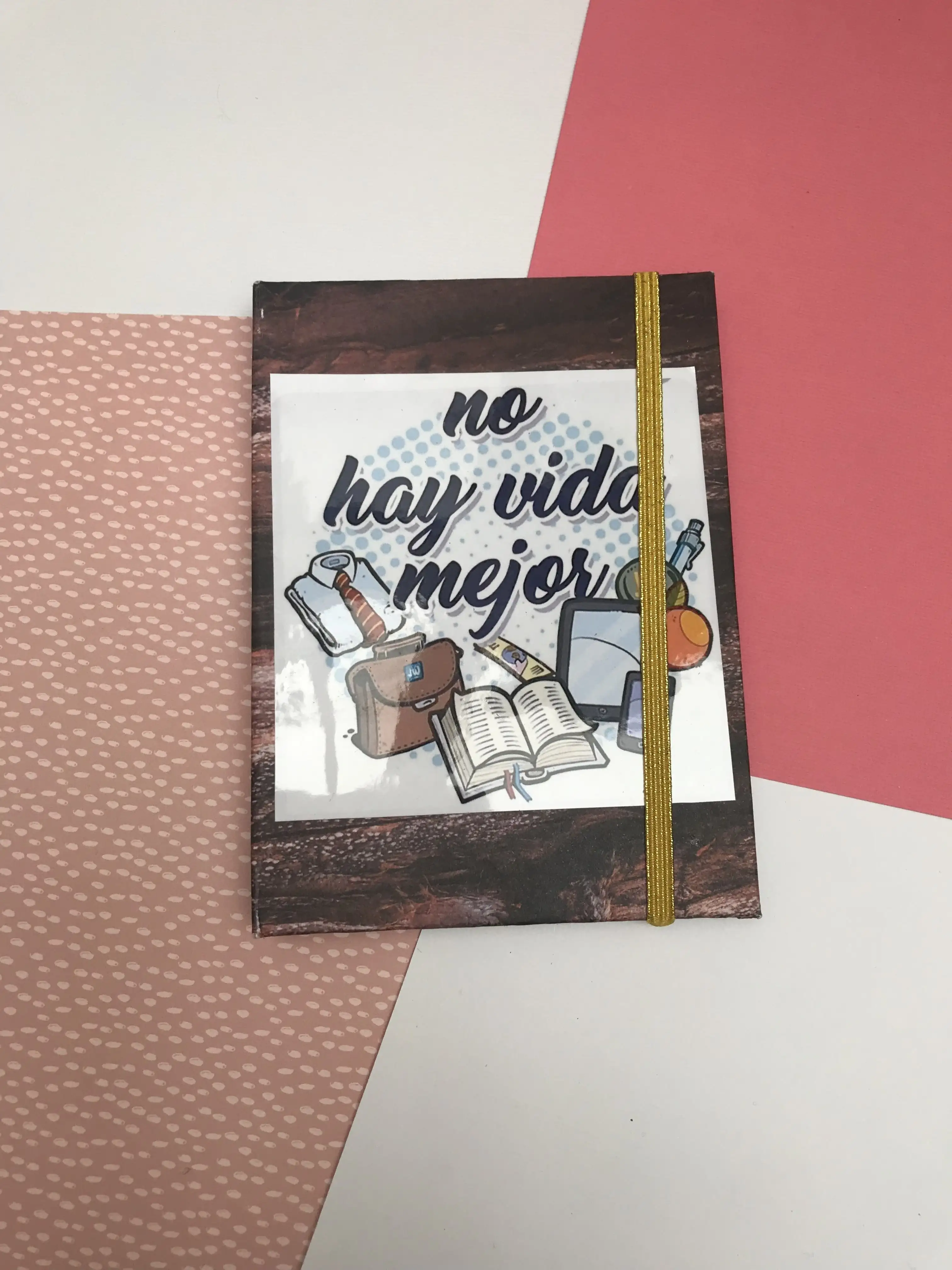 Libreta - Imagen 5