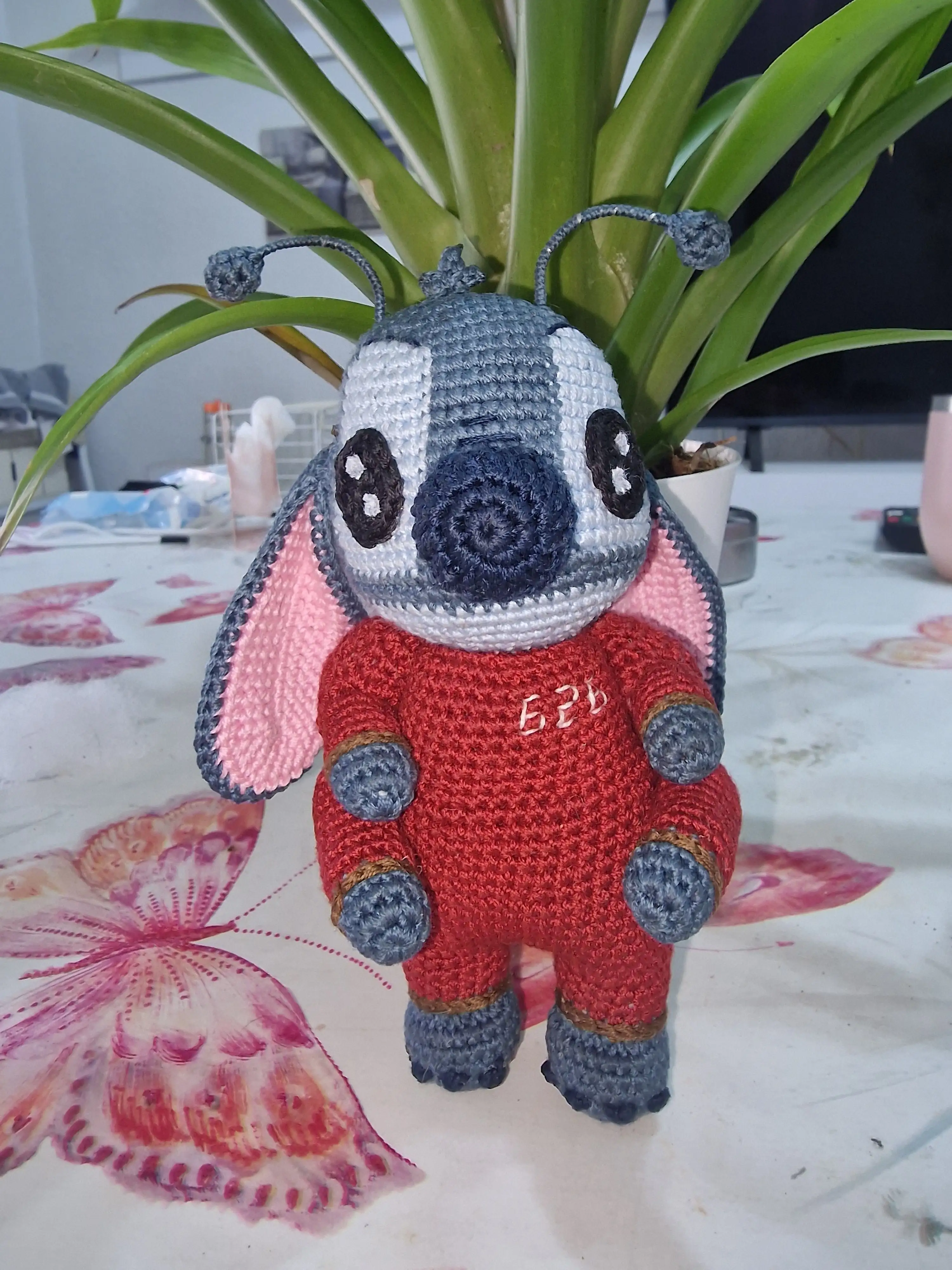 Stich