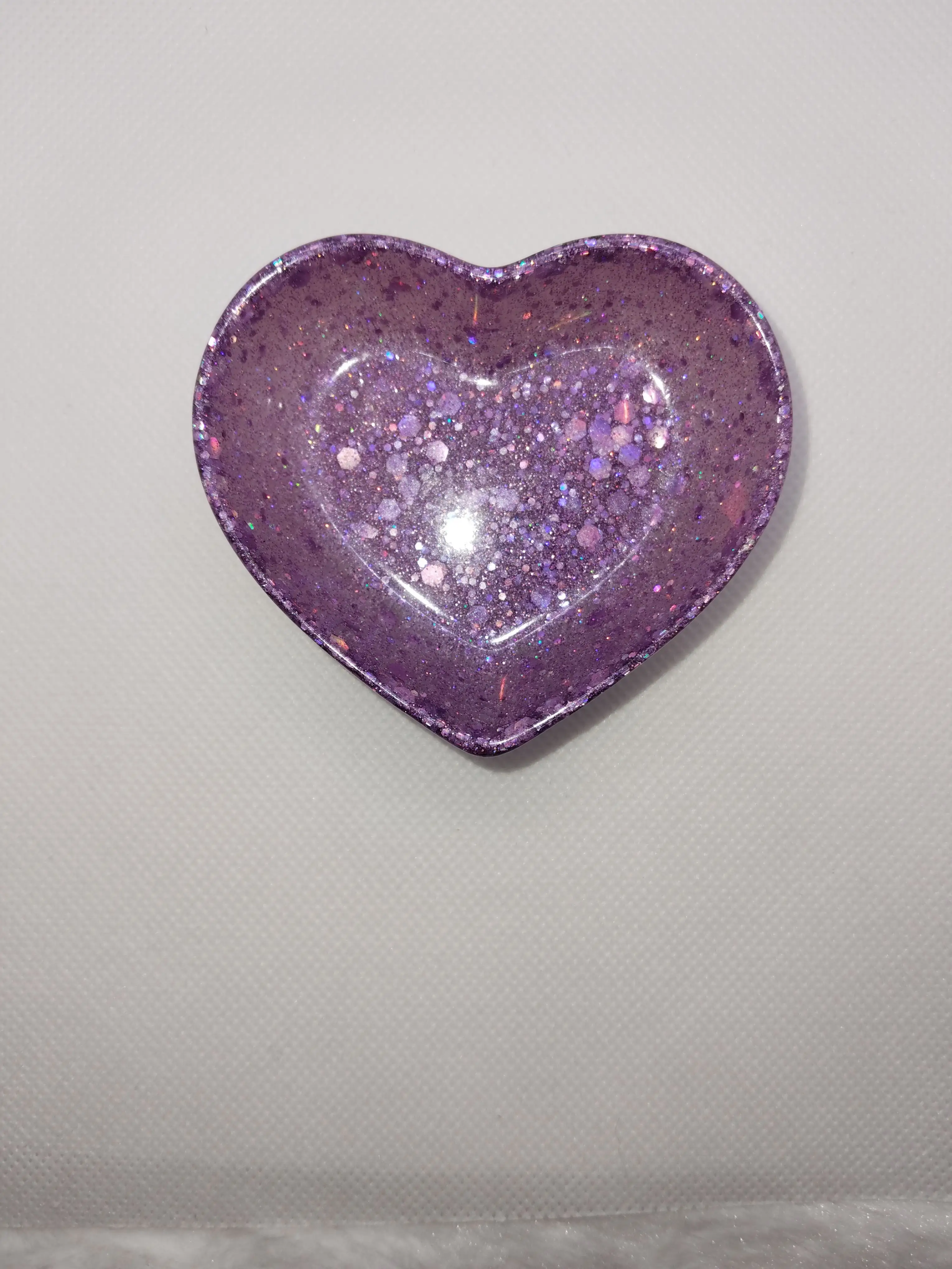 Bandejas corazón multiusos - Imagen 3