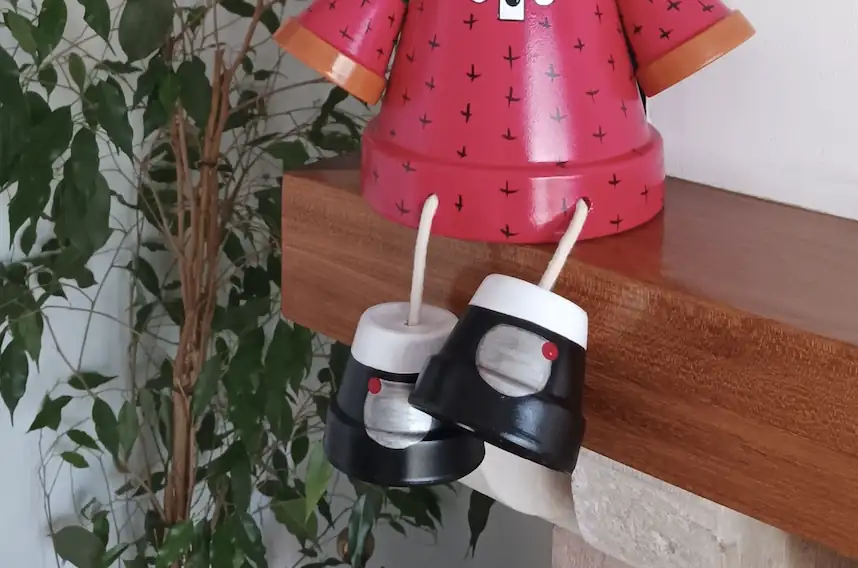 Maceta Mafalda - Imagen 2